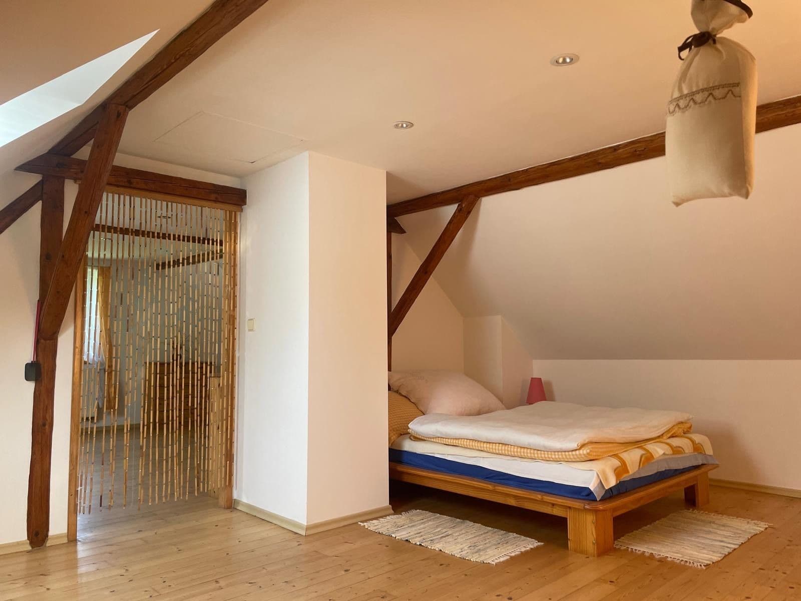 Prodej domu 160 m², pozemek 3.535 m², Blanická, Postupice, Středočeský kraj Prodej domu 160 m², pozemek 3.535 m², Blanická, Postupice, Středočeský kraj