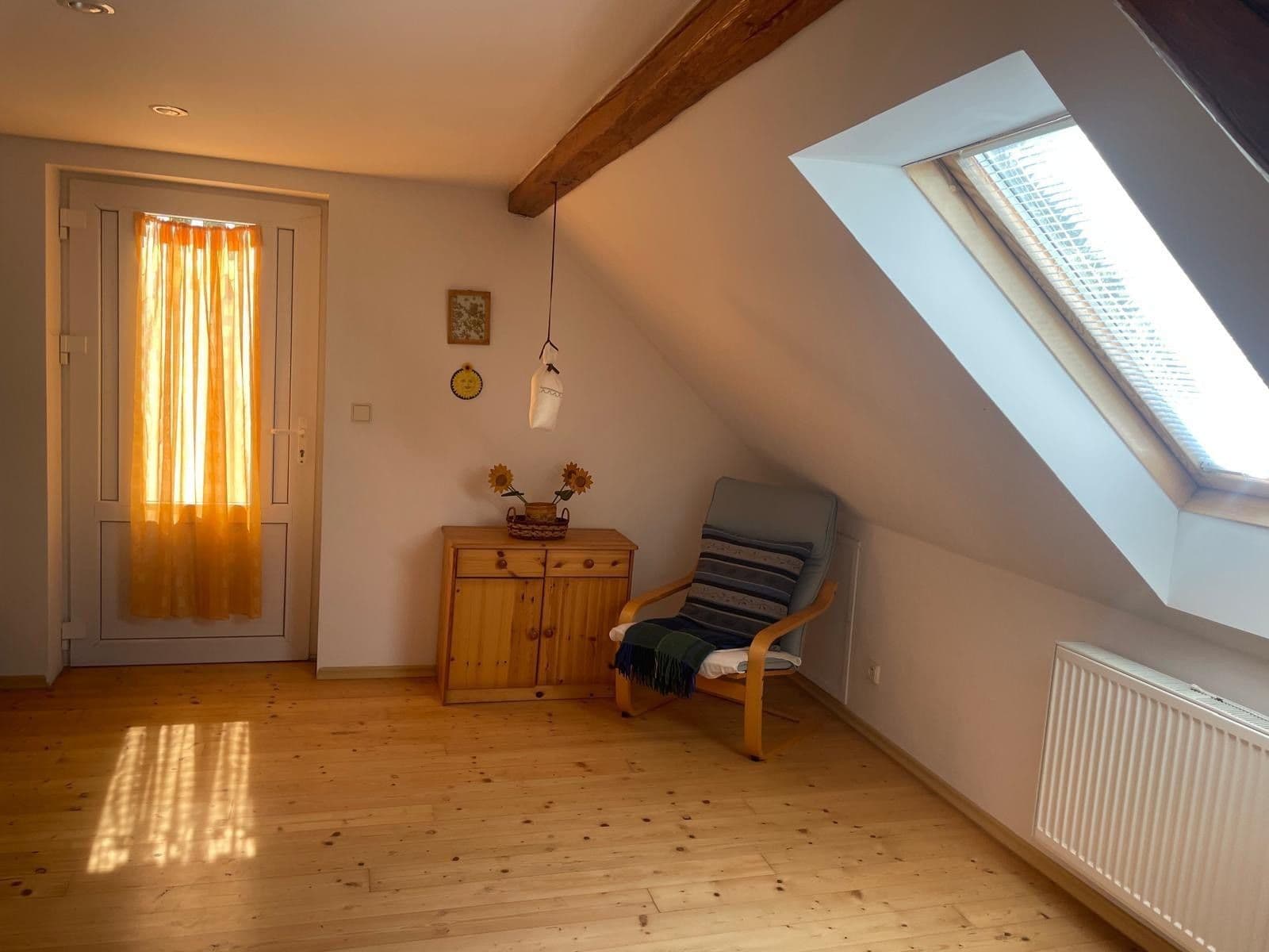Prodej domu 160 m², pozemek 3.535 m², Blanická, Postupice, Středočeský kraj Prodej domu 160 m², pozemek 3.535 m², Blanická, Postupice, Středočeský kraj