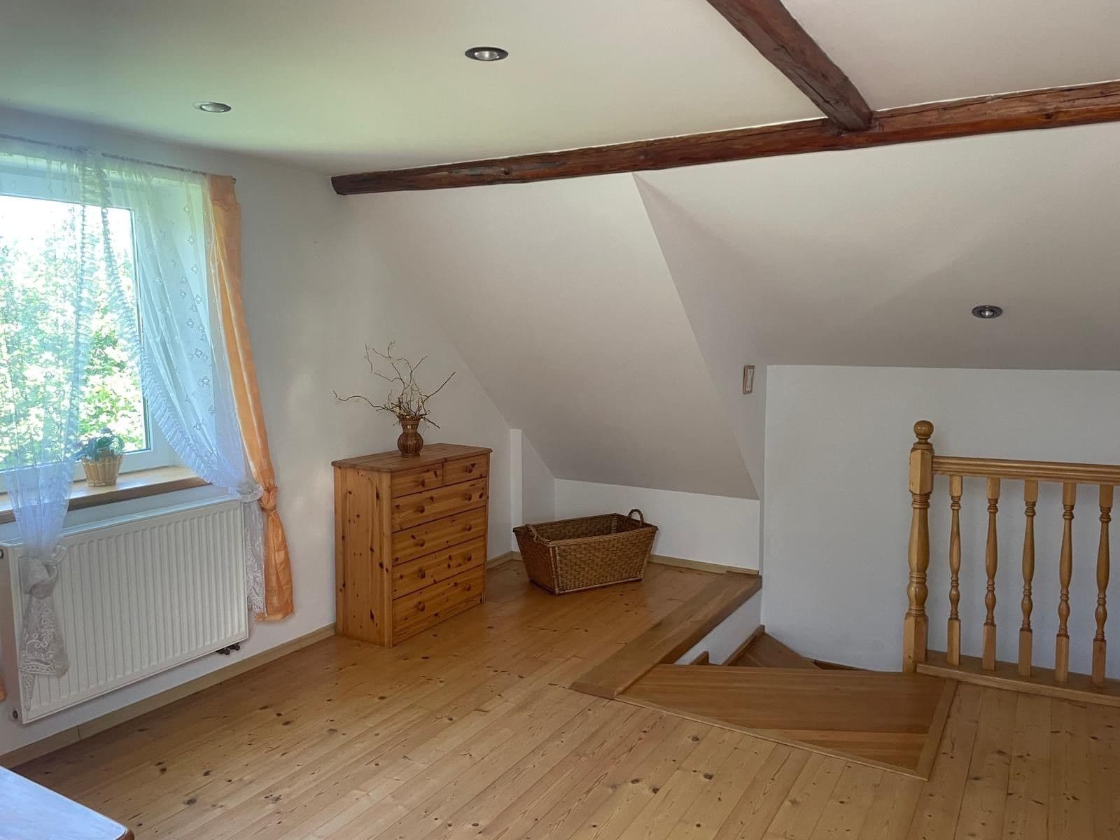 Prodej domu 160 m², pozemek 3.535 m², Blanická, Postupice, Středočeský kraj Prodej domu 160 m², pozemek 3.535 m², Blanická, Postupice, Středočeský kraj