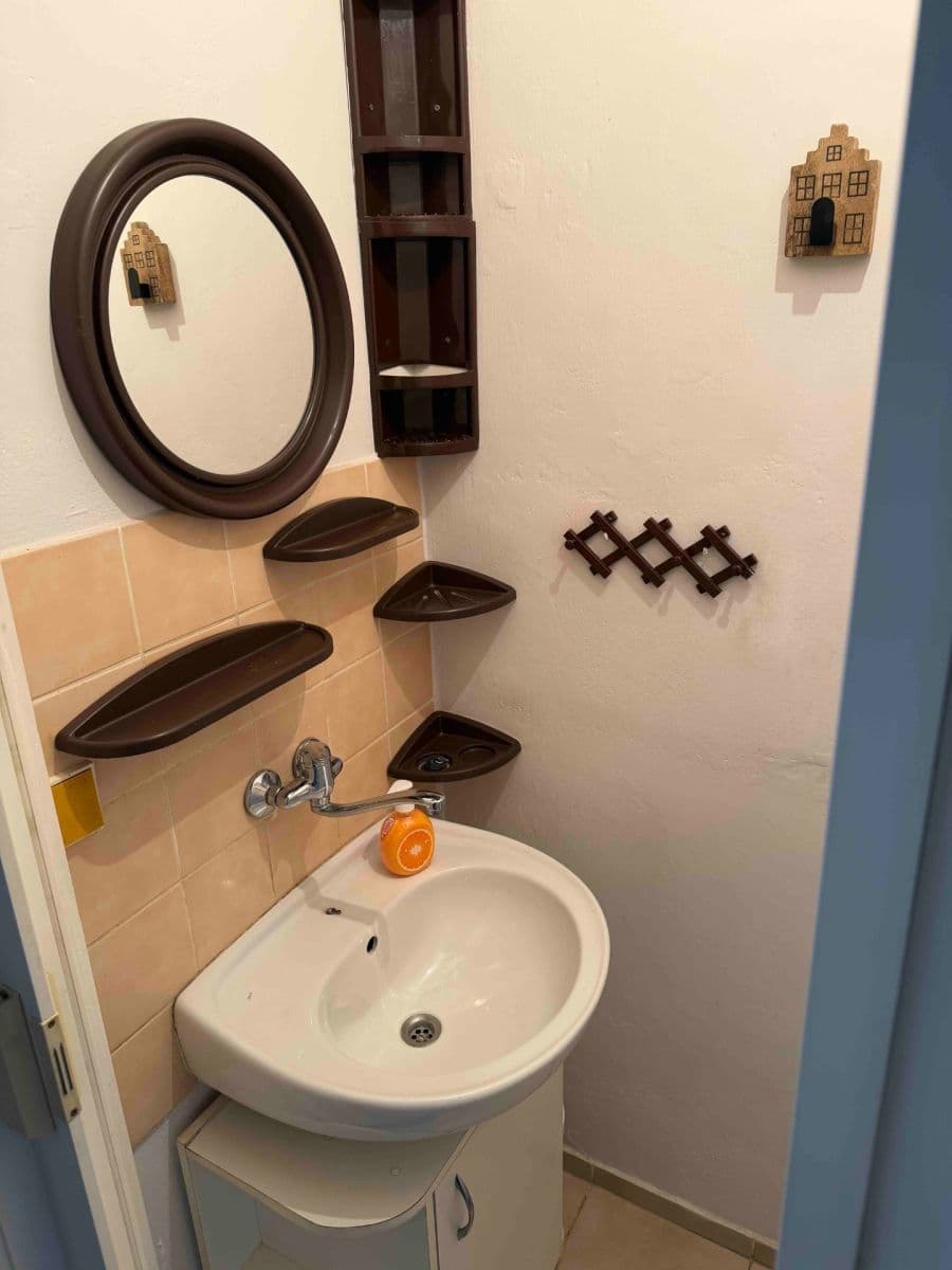 Pronájem bytu 2+1 40 m², Klicperova, Olomouc, Olomoucký kraj Pronájem bytu 2+1 40 m², Klicperova, Olomouc, Olomoucký kraj