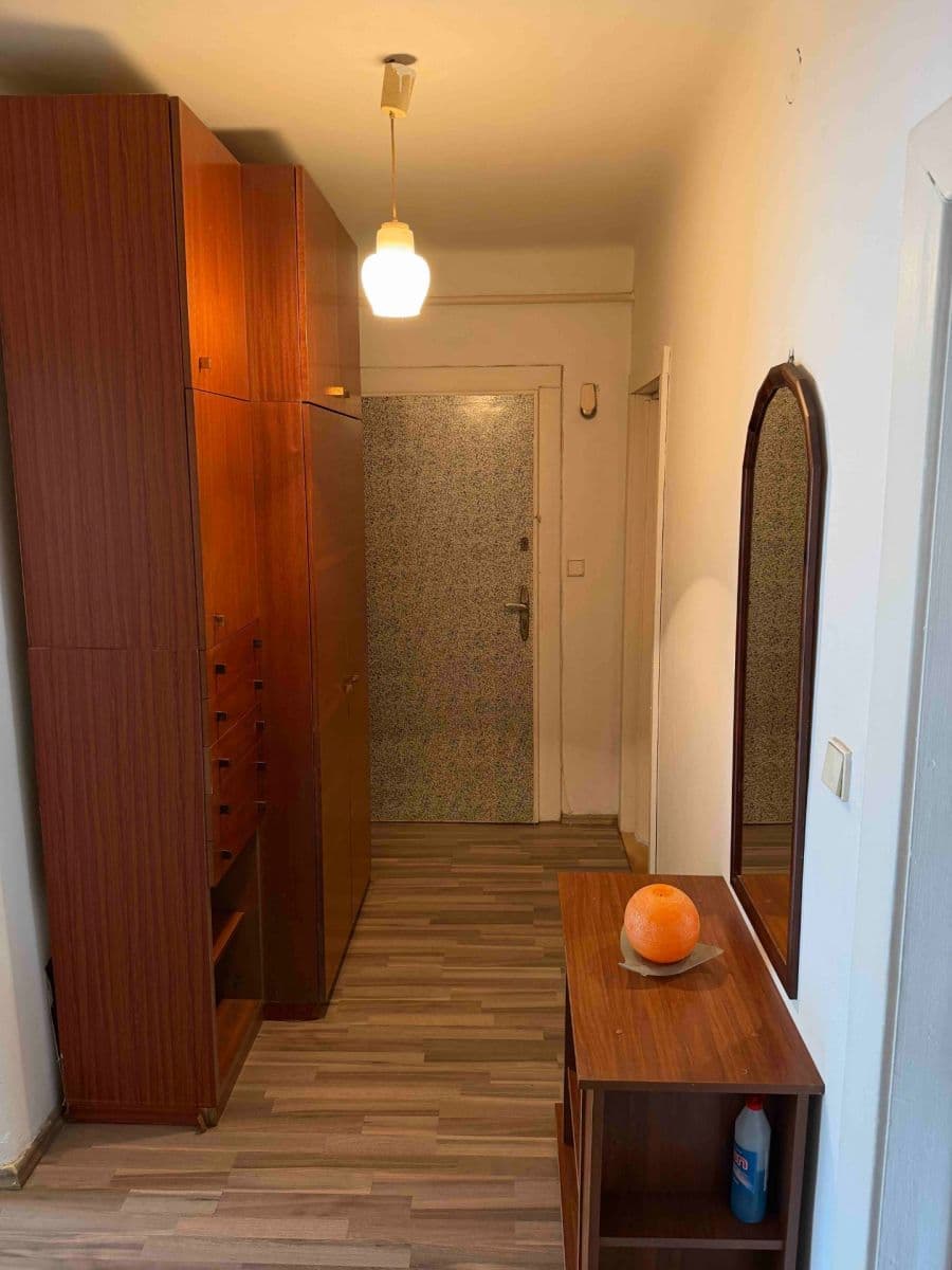 Pronájem bytu 2+1 40 m², Klicperova, Olomouc, Olomoucký kraj Pronájem bytu 2+1 40 m², Klicperova, Olomouc, Olomoucký kraj