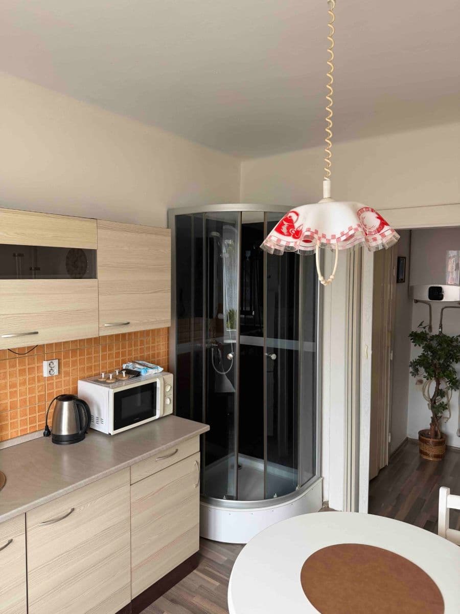 Pronájem bytu 2+1 40 m², Klicperova, Olomouc, Olomoucký kraj Pronájem bytu 2+1 40 m², Klicperova, Olomouc, Olomoucký kraj
