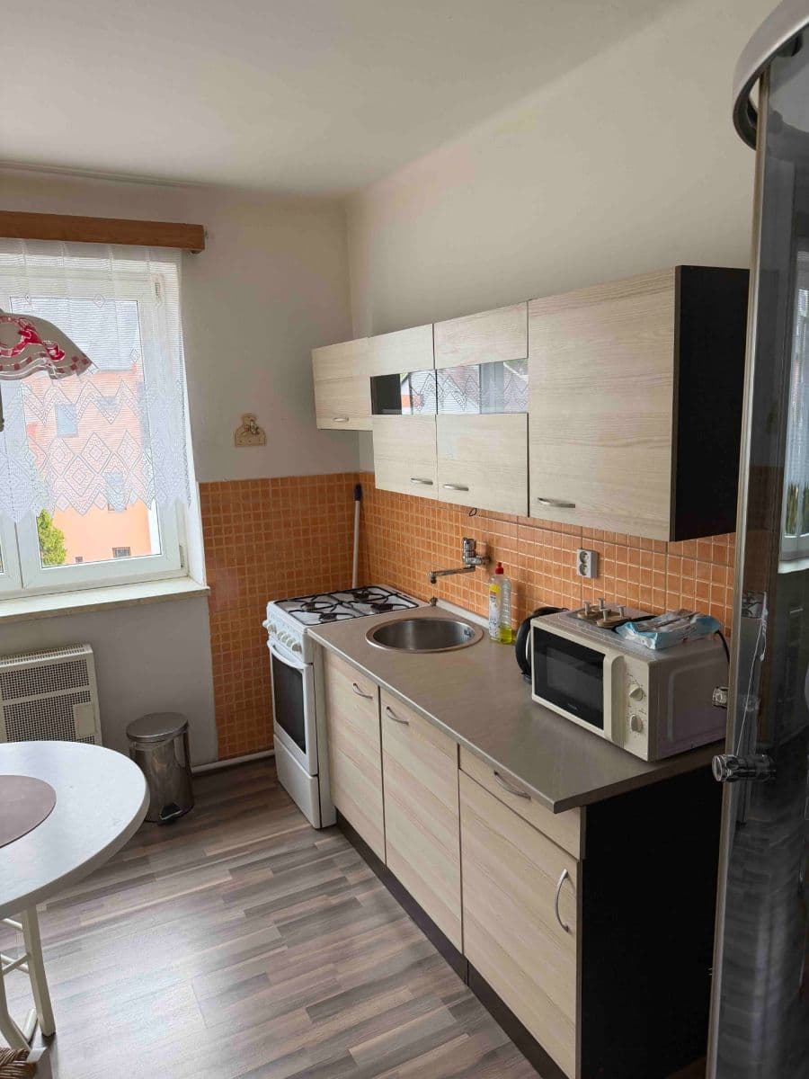 Pronájem bytu 2+1 40 m², Klicperova, Olomouc, Olomoucký kraj Pronájem bytu 2+1 40 m², Klicperova, Olomouc, Olomoucký kraj