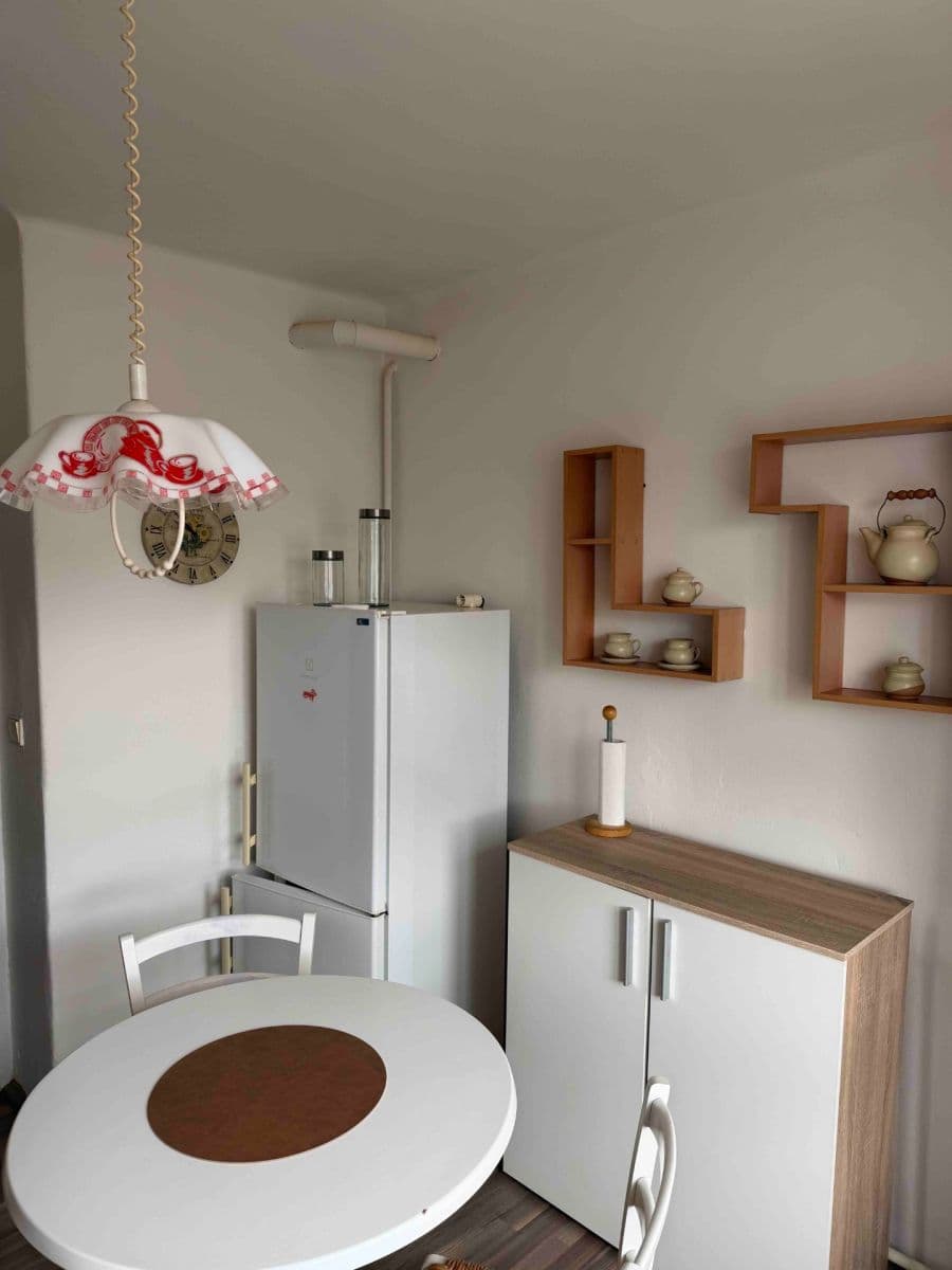Pronájem bytu 2+1 40 m², Klicperova, Olomouc, Olomoucký kraj Pronájem bytu 2+1 40 m², Klicperova, Olomouc, Olomoucký kraj