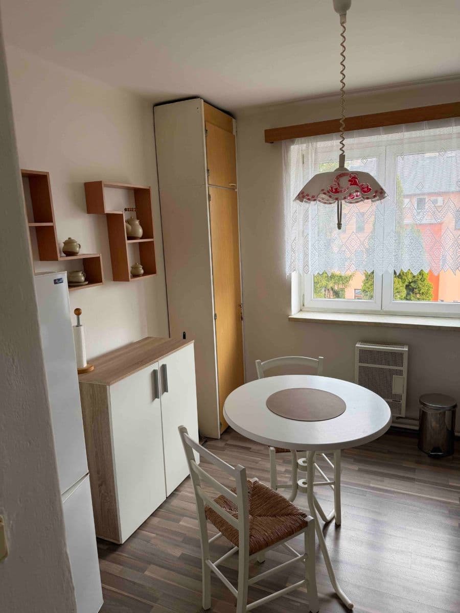 Pronájem bytu 2+1 40 m², Klicperova, Olomouc, Olomoucký kraj Pronájem bytu 2+1 40 m², Klicperova, Olomouc, Olomoucký kraj