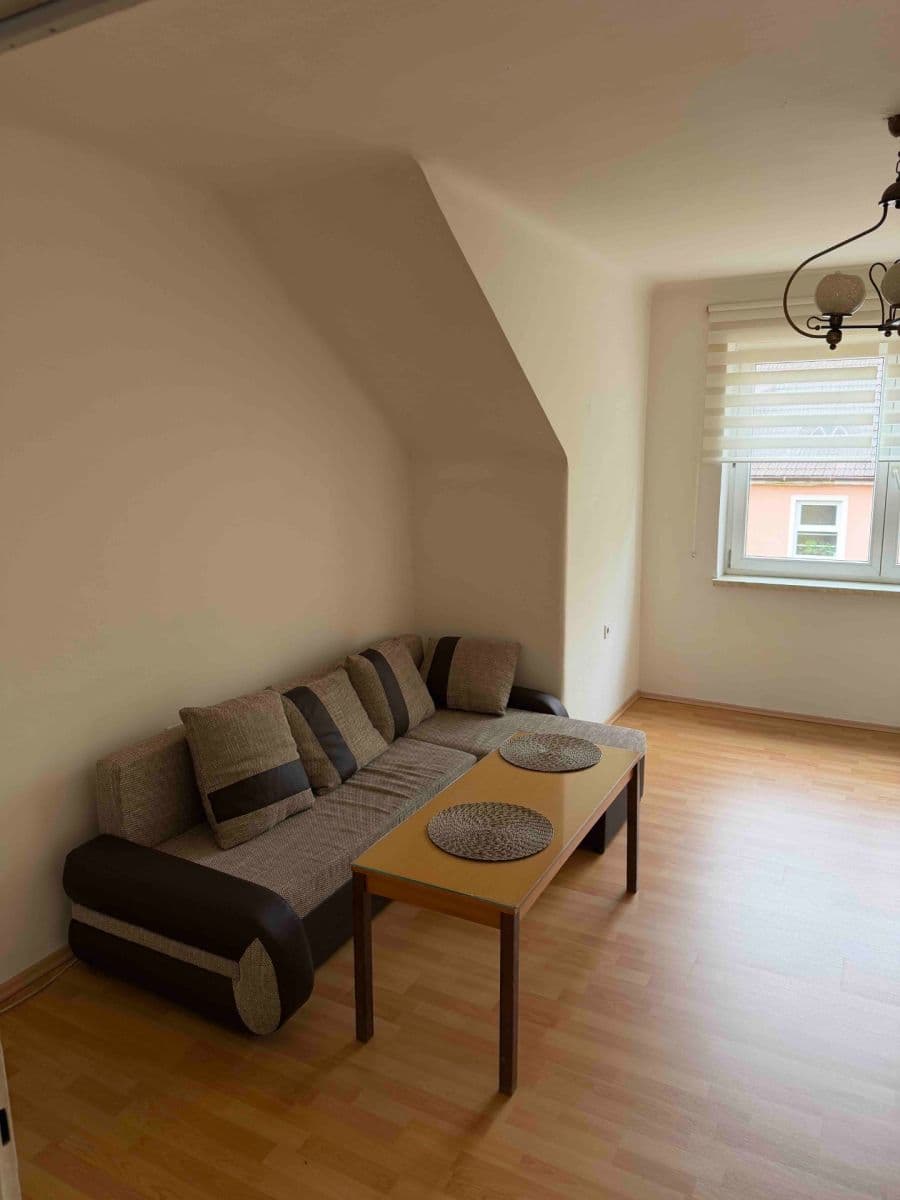 Pronájem bytu 2+1 40 m², Klicperova, Olomouc, Olomoucký kraj Pronájem bytu 2+1 40 m², Klicperova, Olomouc, Olomoucký kraj