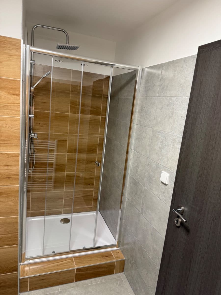 Prodej bytu 1+1 39 m², Horská, Tanvald, Liberecký kraj Prodej bytu 1+1 39 m², Horská, Tanvald, Liberecký kraj