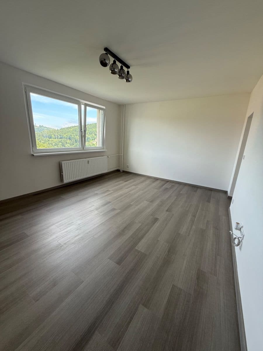 Prodej bytu 1+1 39 m², Horská, Tanvald, Liberecký kraj Prodej bytu 1+1 39 m², Horská, Tanvald, Liberecký kraj