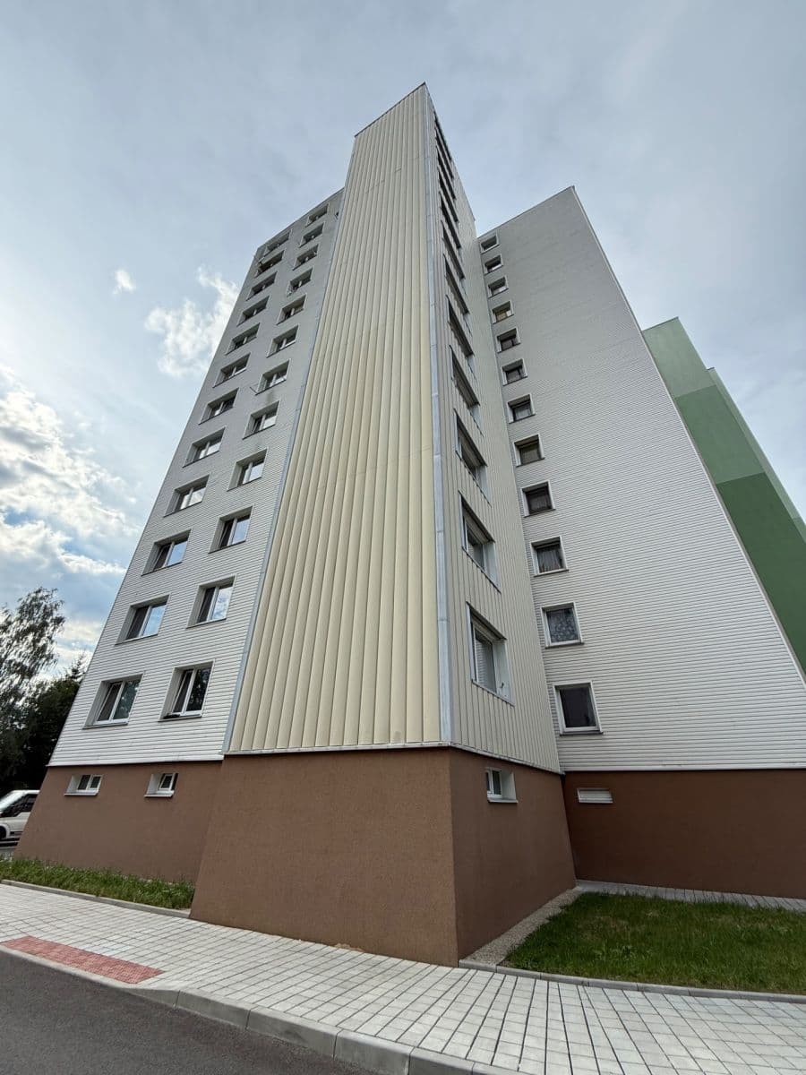 Prodej bytu 1+1 39 m², Horská, Tanvald, Liberecký kraj Prodej bytu 1+1 39 m², Horská, Tanvald, Liberecký kraj
