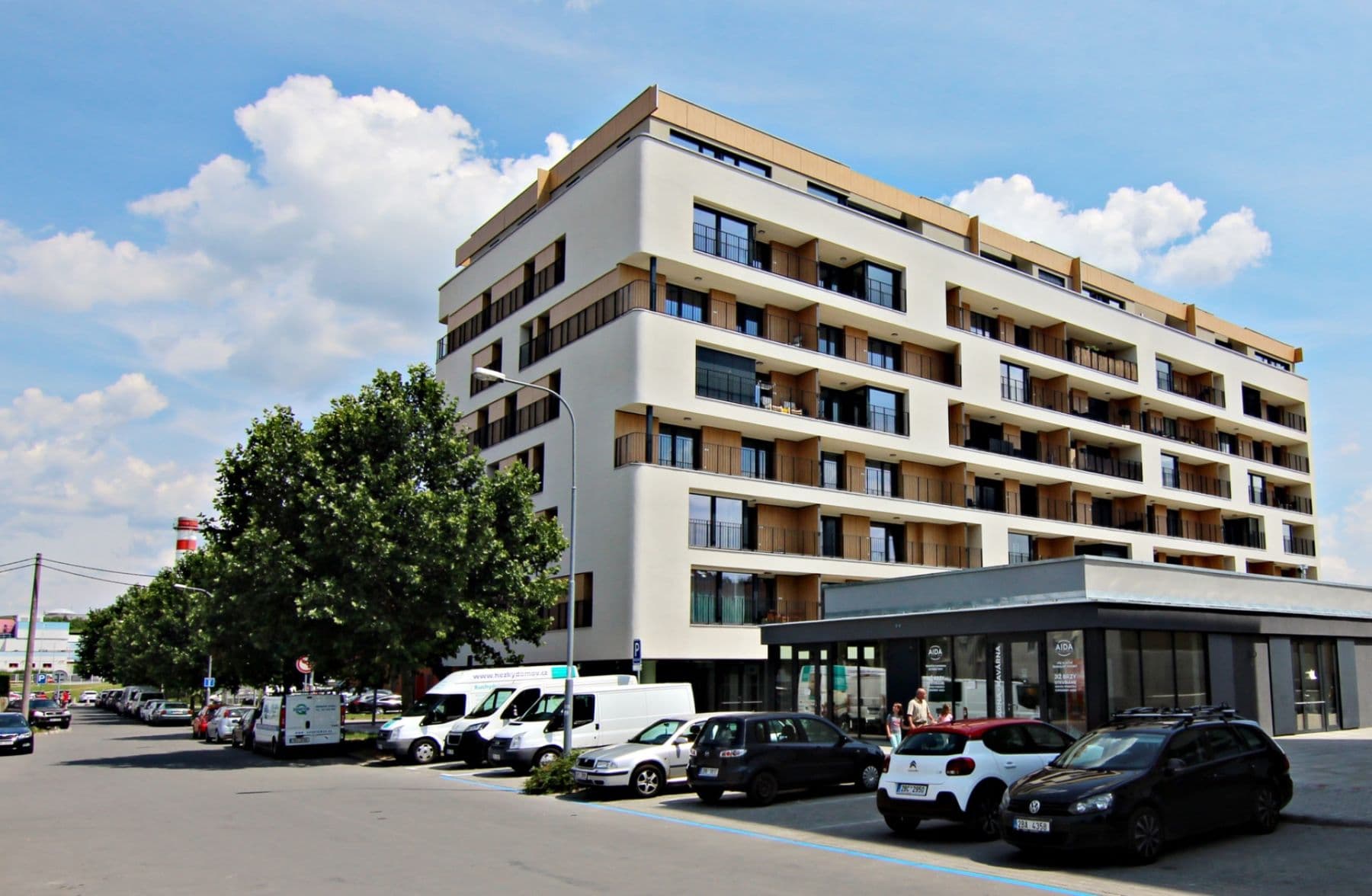Pronájem garáže 14 m², Brno, Jihomoravský kraj Pronájem garáže 14 m², Brno, Jihomoravský kraj