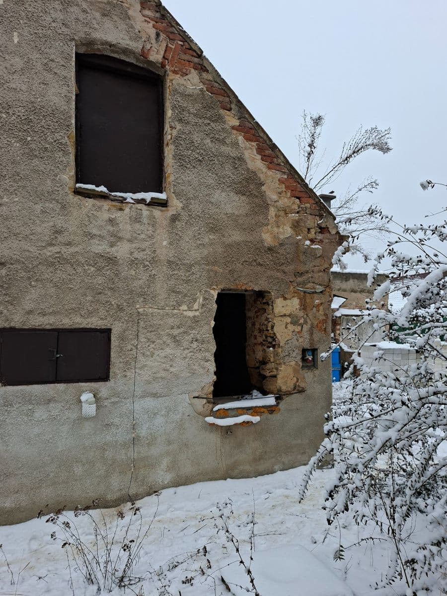Prodej domu 49 m², pozemek 232 m², Tuchoraz, Středočeský kraj Prodej domu 49 m², pozemek 232 m², Tuchoraz, Středočeský kraj