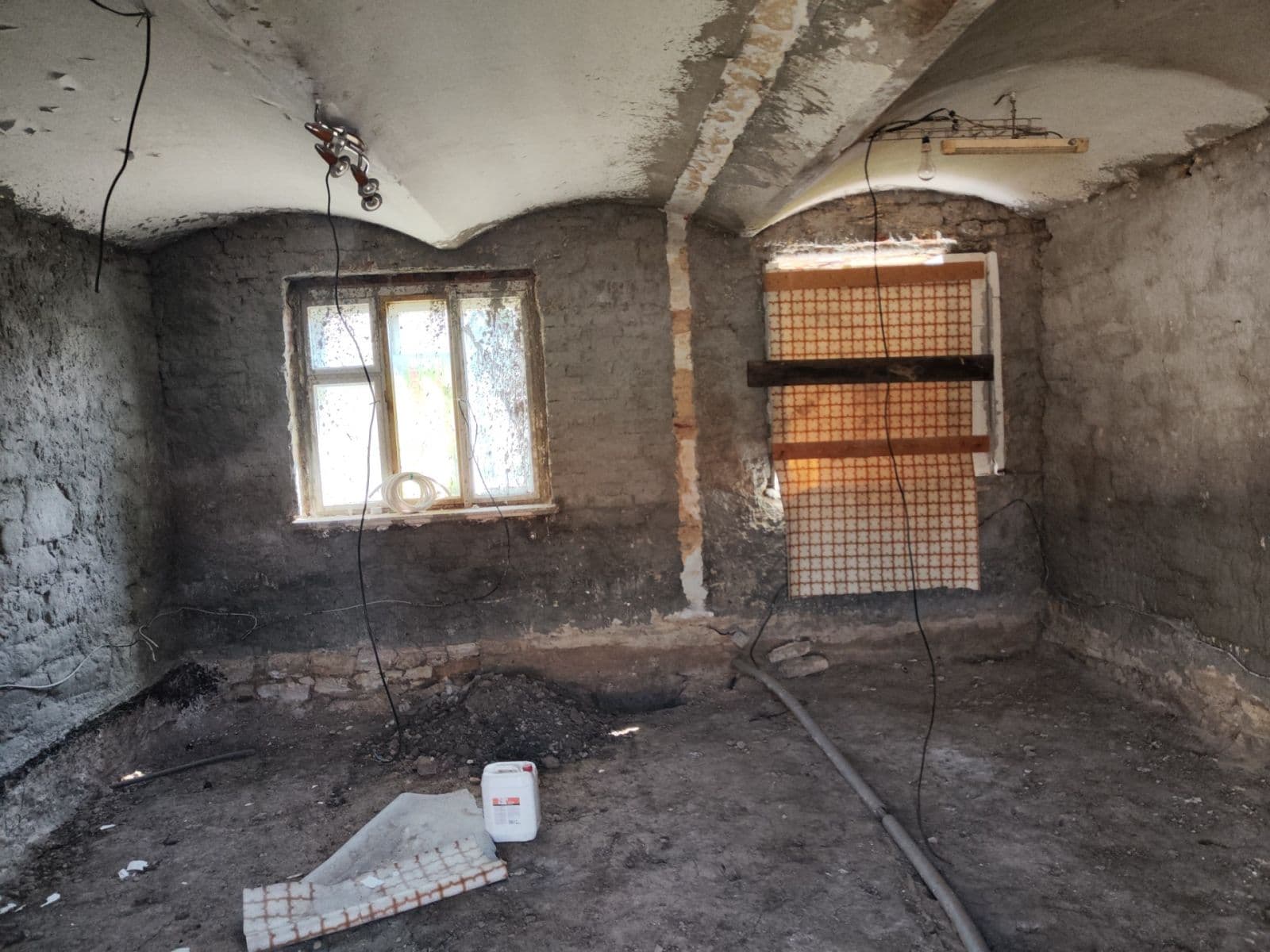 Prodej domu 49 m², pozemek 232 m², Tuchoraz, Středočeský kraj Prodej domu 49 m², pozemek 232 m², Tuchoraz, Středočeský kraj