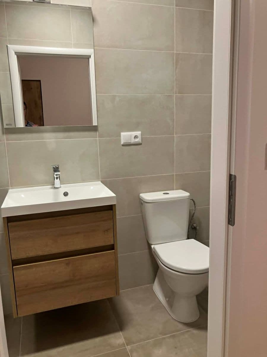 Pronájem bytu 1+1 50 m², Na Zlíchově, Praha, Praha Pronájem bytu 1+1 50 m², Na Zlíchově, Praha, Praha
