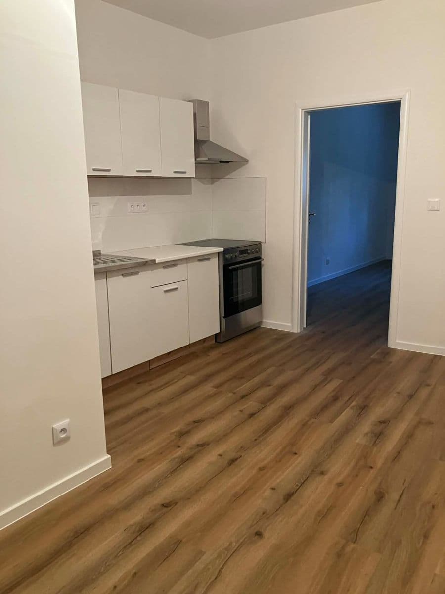 Pronájem bytu 1+1 50 m², Na Zlíchově, Praha, Praha Pronájem bytu 1+1 50 m², Na Zlíchově, Praha, Praha