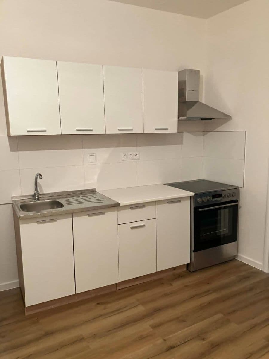 Pronájem bytu 1+1 50 m², Na Zlíchově, Praha, Praha Pronájem bytu 1+1 50 m², Na Zlíchově, Praha, Praha