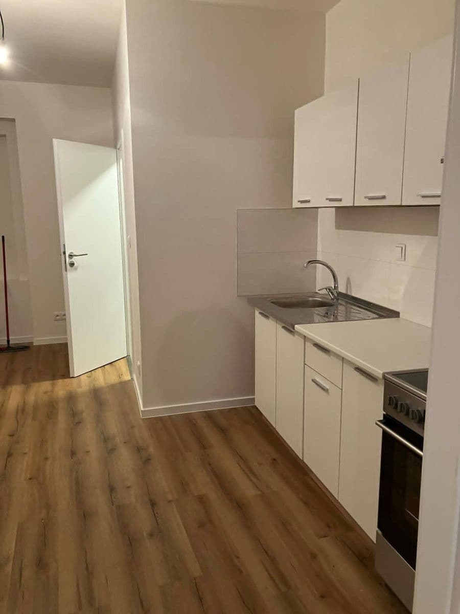 Pronájem bytu 1+1 50 m², Na Zlíchově, Praha, Praha Pronájem bytu 1+1 50 m², Na Zlíchově, Praha, Praha