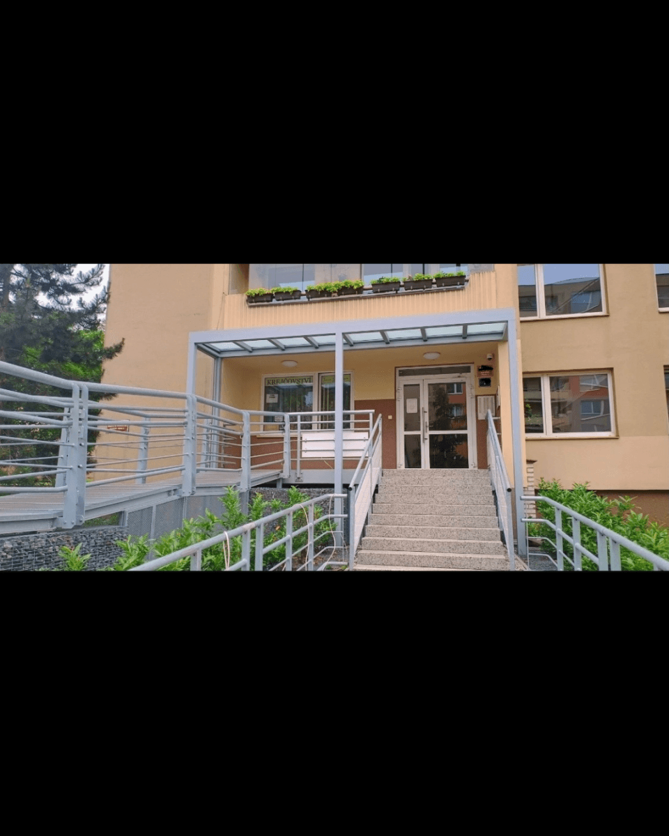 Prodej bytu 2+kk 45 m², Wassermannova, Praha, Praha Prodej bytu 2+kk 45 m², Wassermannova, Praha, Praha