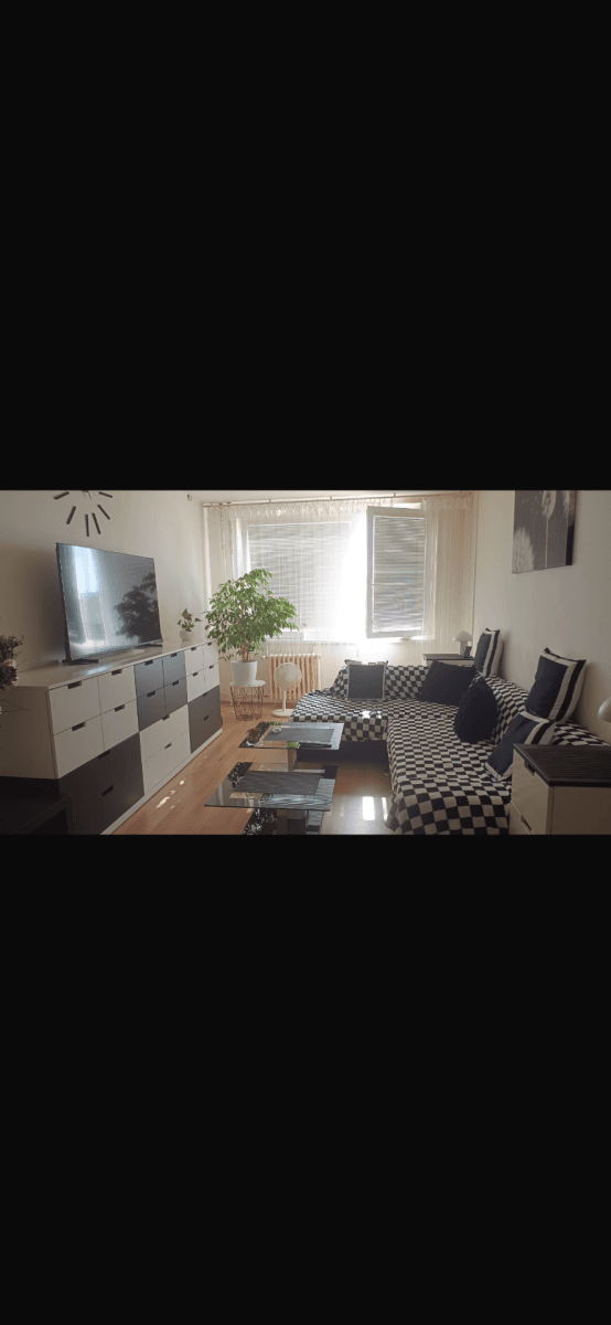 Prodej bytu 2+kk 45 m², Wassermannova, Praha, Praha Prodej bytu 2+kk 45 m², Wassermannova, Praha, Praha