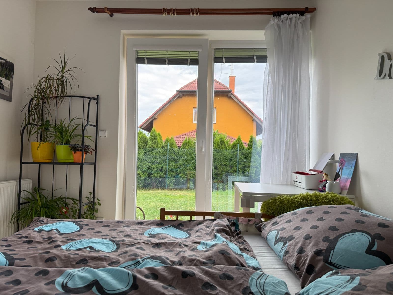Prodej bytu 3+kk 55 m², Šípková, Mukařov, Středočeský kraj Prodej bytu 3+kk 55 m², Šípková, Mukařov, Středočeský kraj