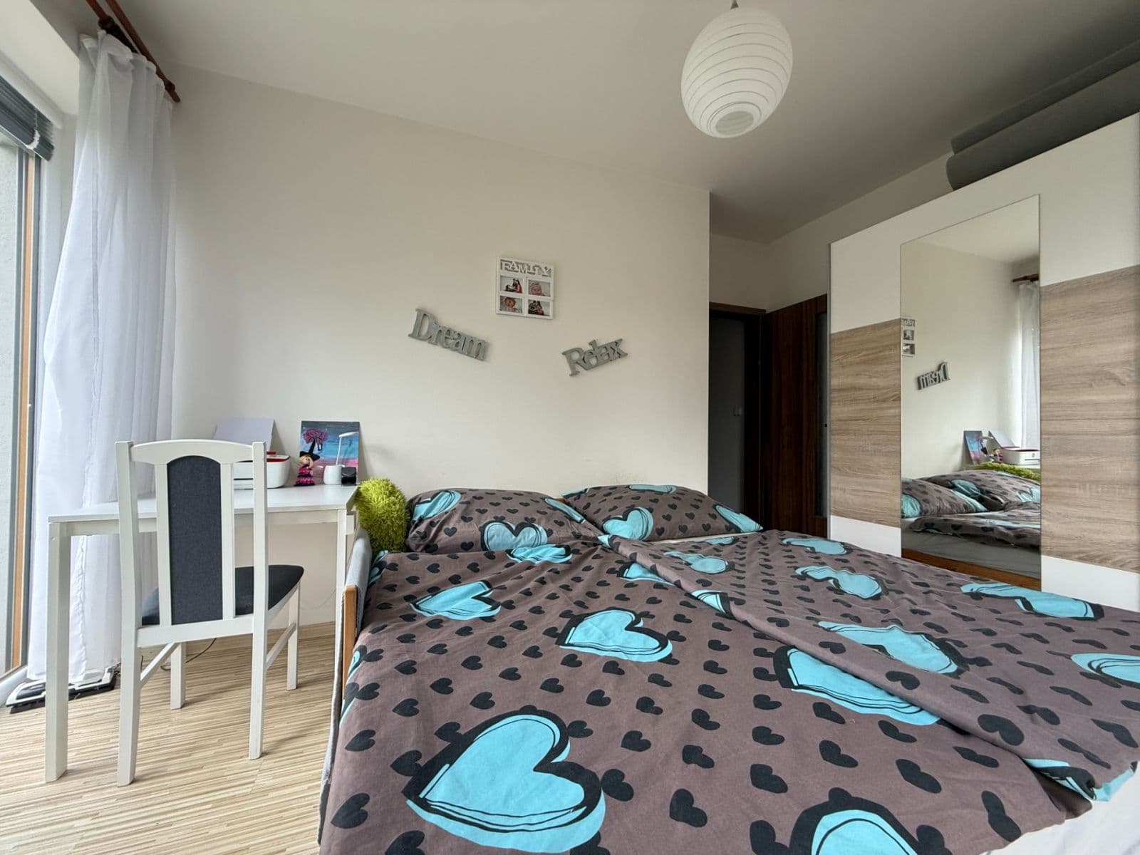 Prodej bytu 3+kk 55 m², Šípková, Mukařov, Středočeský kraj Prodej bytu 3+kk 55 m², Šípková, Mukařov, Středočeský kraj