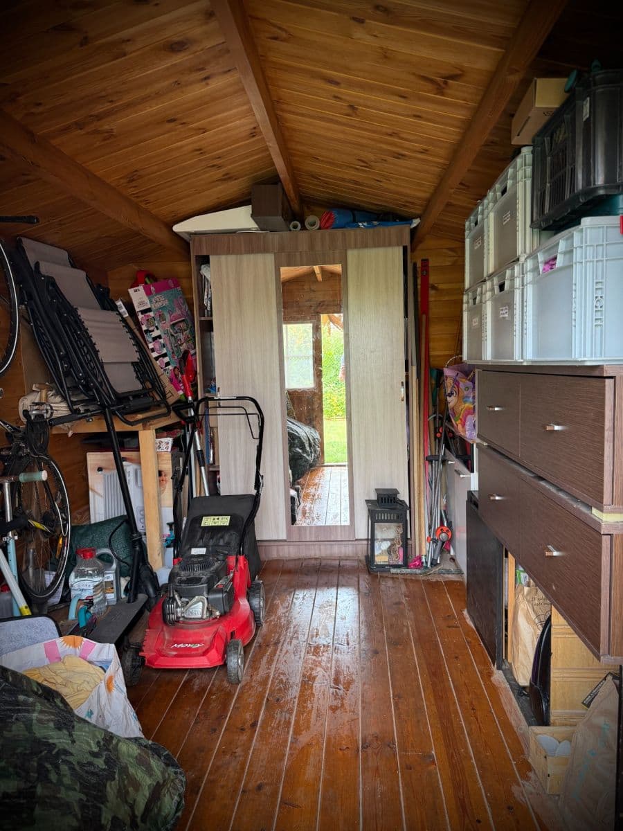 Prodej bytu 3+kk 55 m², Šípková, Mukařov, Středočeský kraj Prodej bytu 3+kk 55 m², Šípková, Mukařov, Středočeský kraj