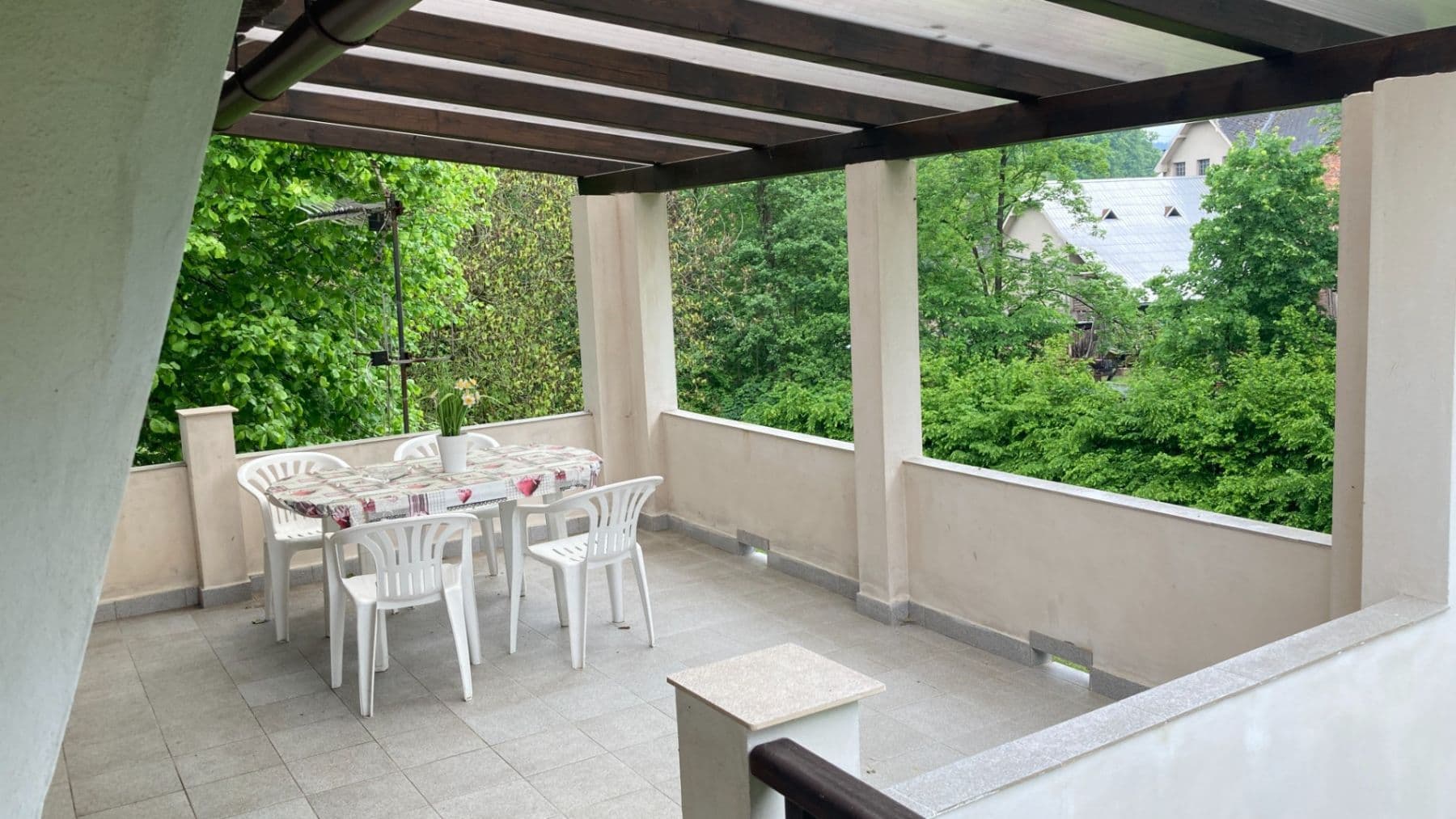 Prodej domu 110 m², pozemek 1.070 m², Mírová pod Kozákovem, Liberecký kraj Prodej domu 110 m², pozemek 1.070 m², Mírová pod Kozákovem, Liberecký kraj