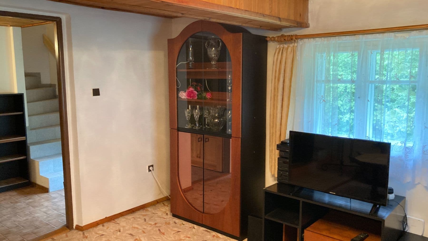 Prodej domu 110 m², pozemek 1.070 m², Mírová pod Kozákovem, Liberecký kraj Prodej domu 110 m², pozemek 1.070 m², Mírová pod Kozákovem, Liberecký kraj