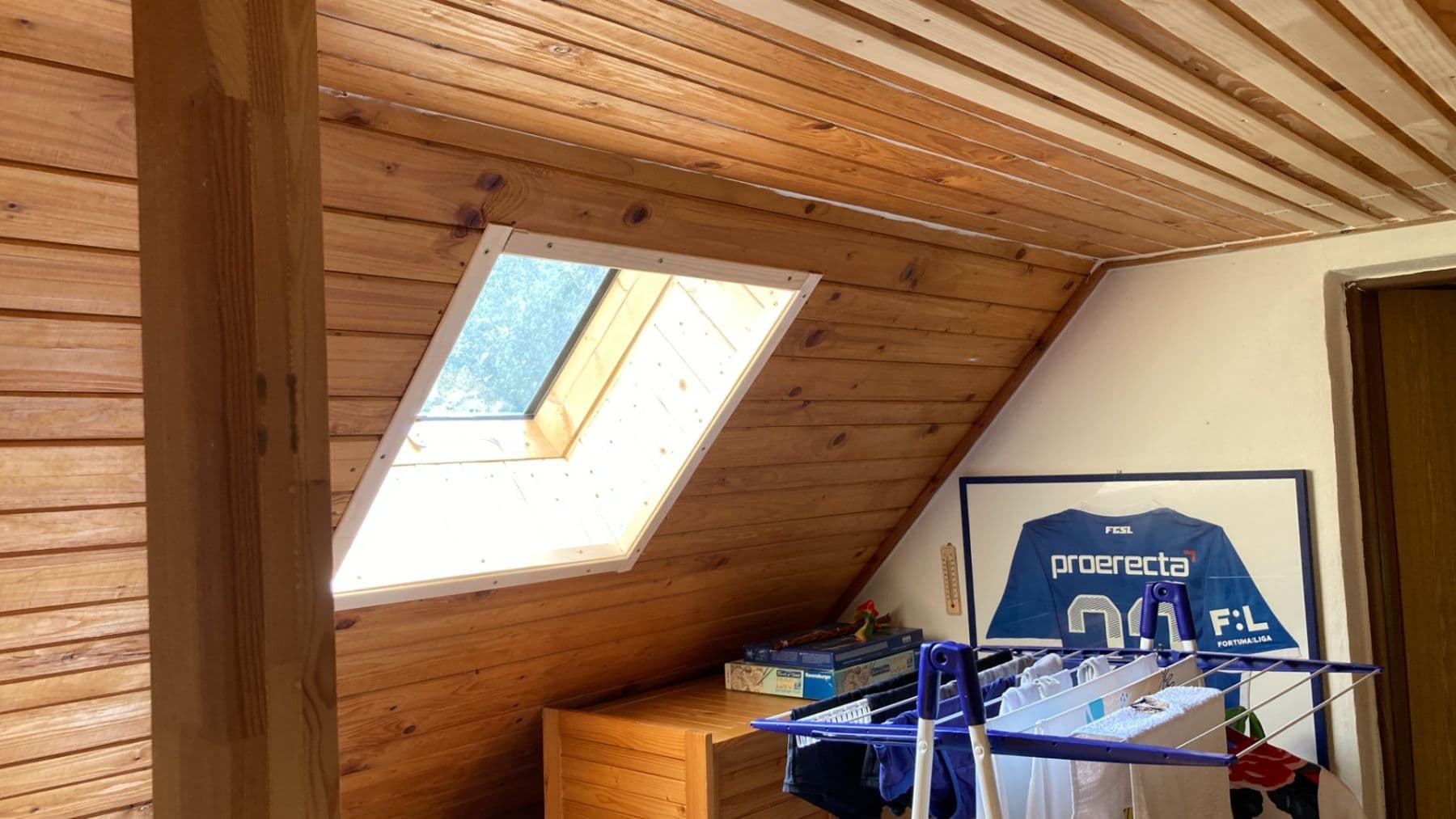 Prodej domu 110 m², pozemek 1.070 m², Mírová pod Kozákovem, Liberecký kraj Prodej domu 110 m², pozemek 1.070 m², Mírová pod Kozákovem, Liberecký kraj