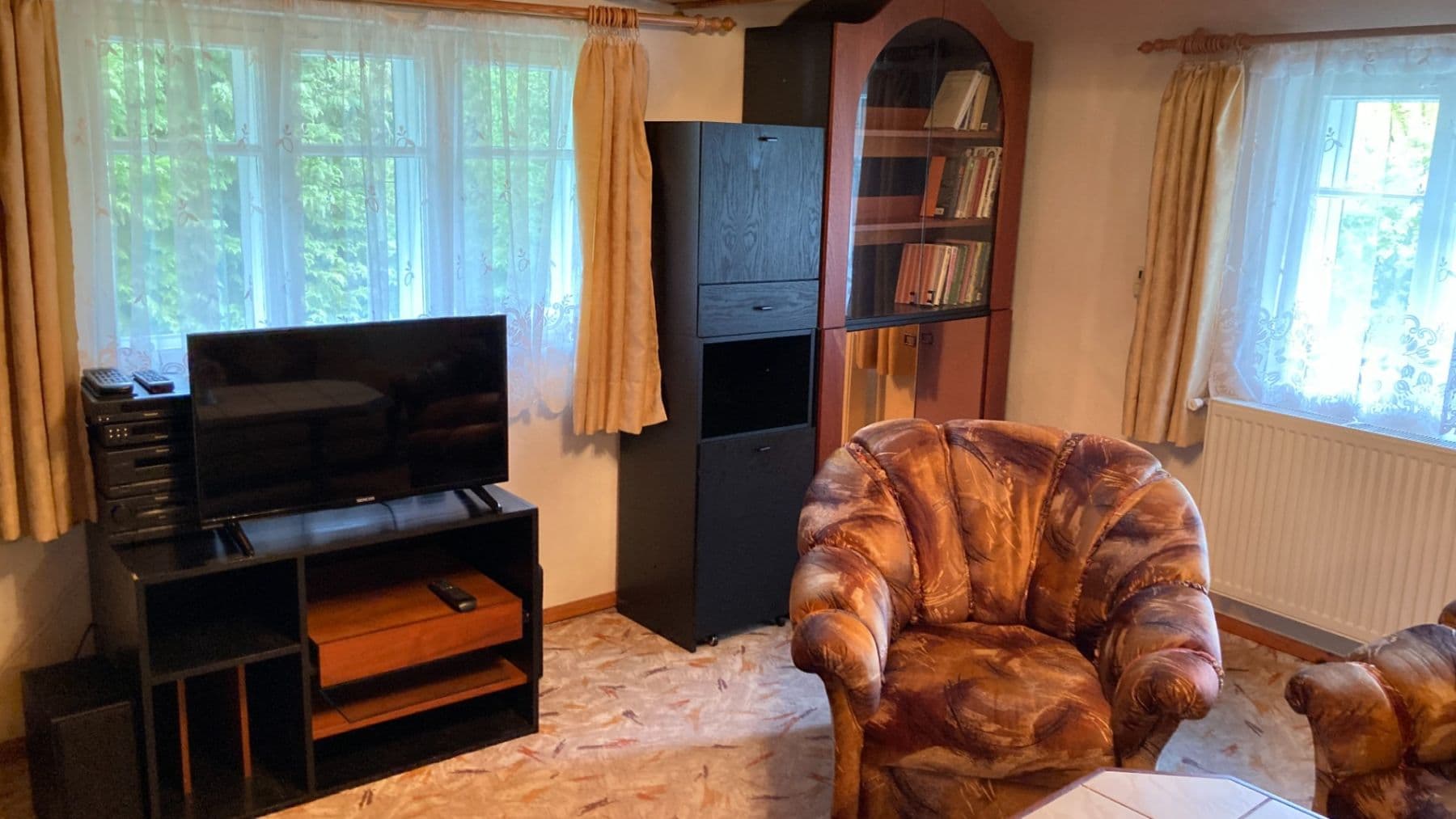 Prodej domu 110 m², pozemek 1.070 m², Mírová pod Kozákovem, Liberecký kraj Prodej domu 110 m², pozemek 1.070 m², Mírová pod Kozákovem, Liberecký kraj