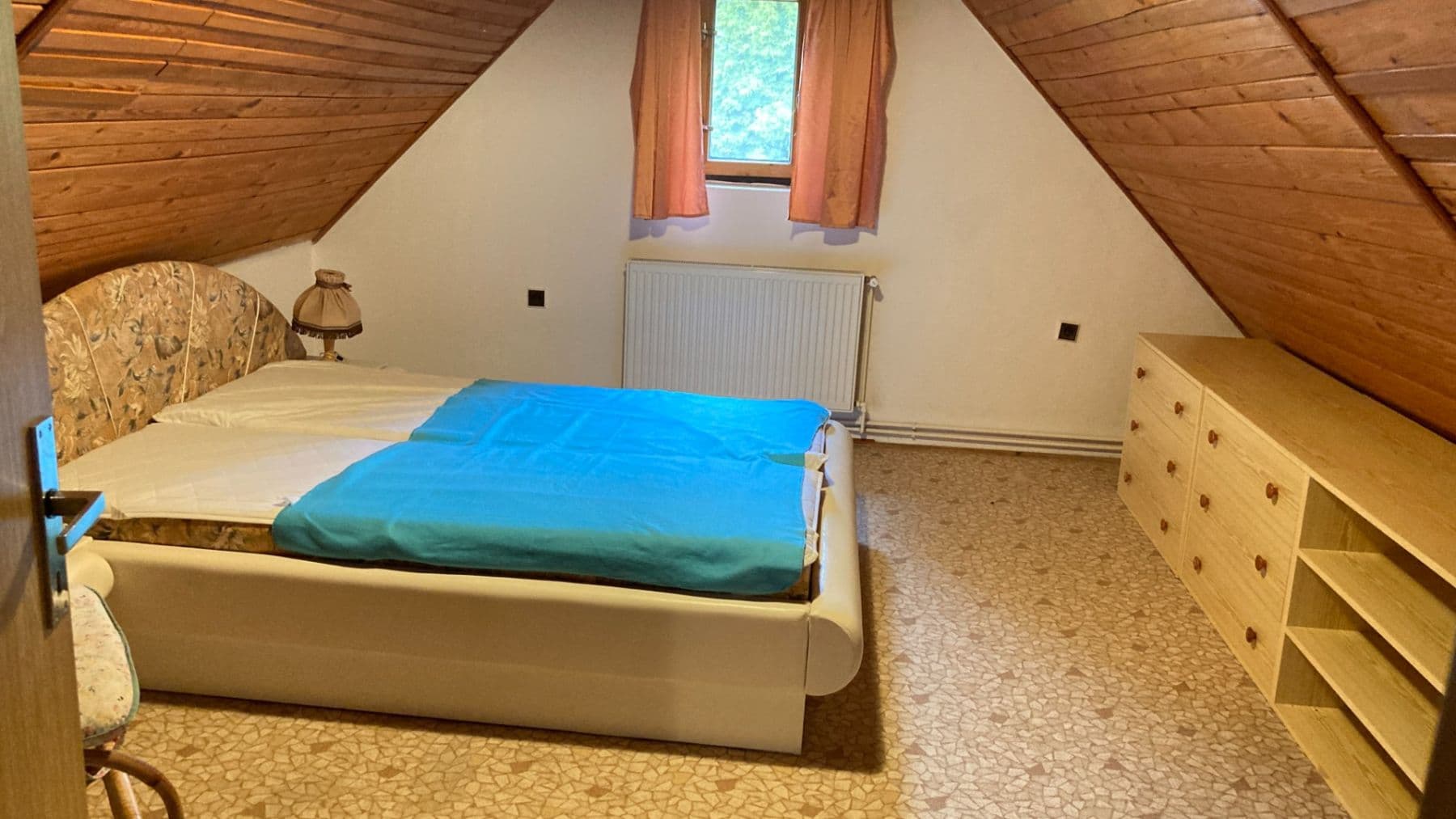 Prodej domu 110 m², pozemek 1.070 m², Mírová pod Kozákovem, Liberecký kraj Prodej domu 110 m², pozemek 1.070 m², Mírová pod Kozákovem, Liberecký kraj