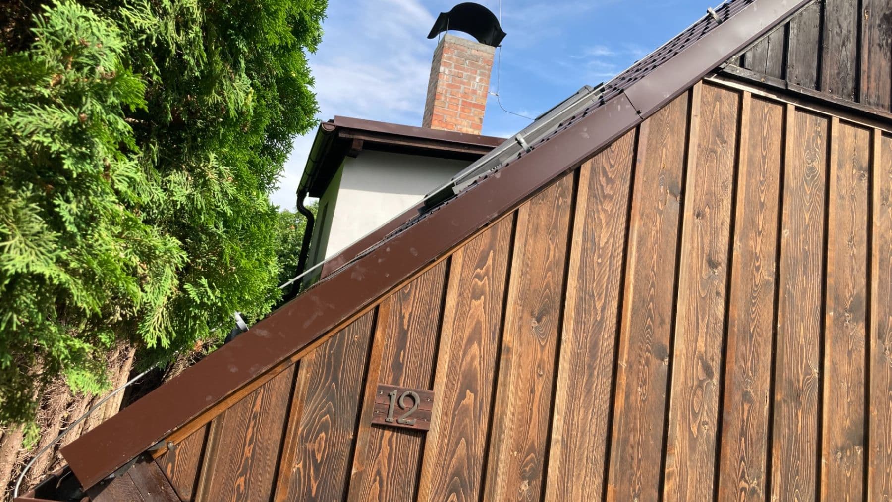 Prodej domu 110 m², pozemek 1.070 m², Mírová pod Kozákovem, Liberecký kraj Prodej domu 110 m², pozemek 1.070 m², Mírová pod Kozákovem, Liberecký kraj