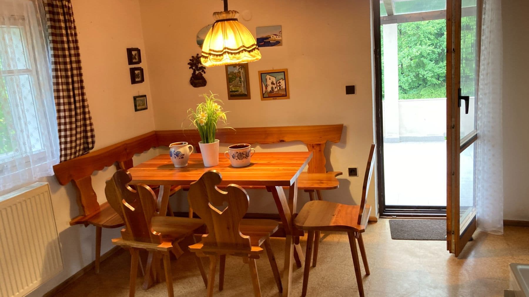 Prodej domu 110 m², pozemek 1.070 m², Mírová pod Kozákovem, Liberecký kraj Prodej domu 110 m², pozemek 1.070 m², Mírová pod Kozákovem, Liberecký kraj