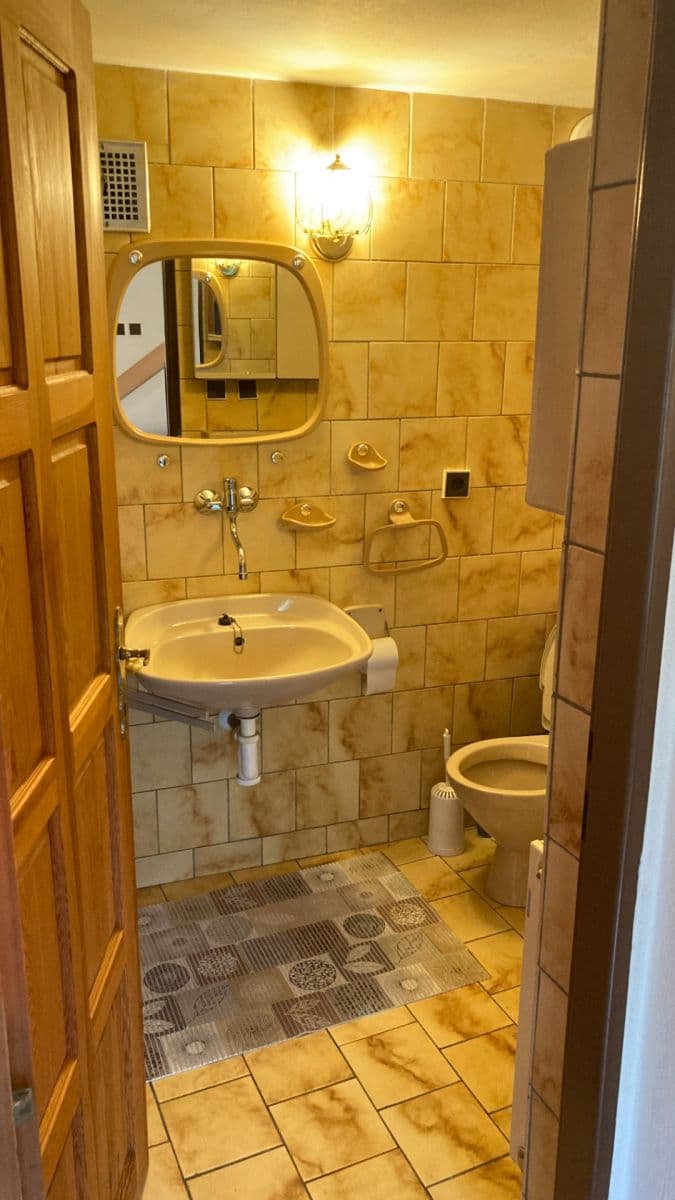Prodej domu 110 m², pozemek 1.070 m², Mírová pod Kozákovem, Liberecký kraj Prodej domu 110 m², pozemek 1.070 m², Mírová pod Kozákovem, Liberecký kraj