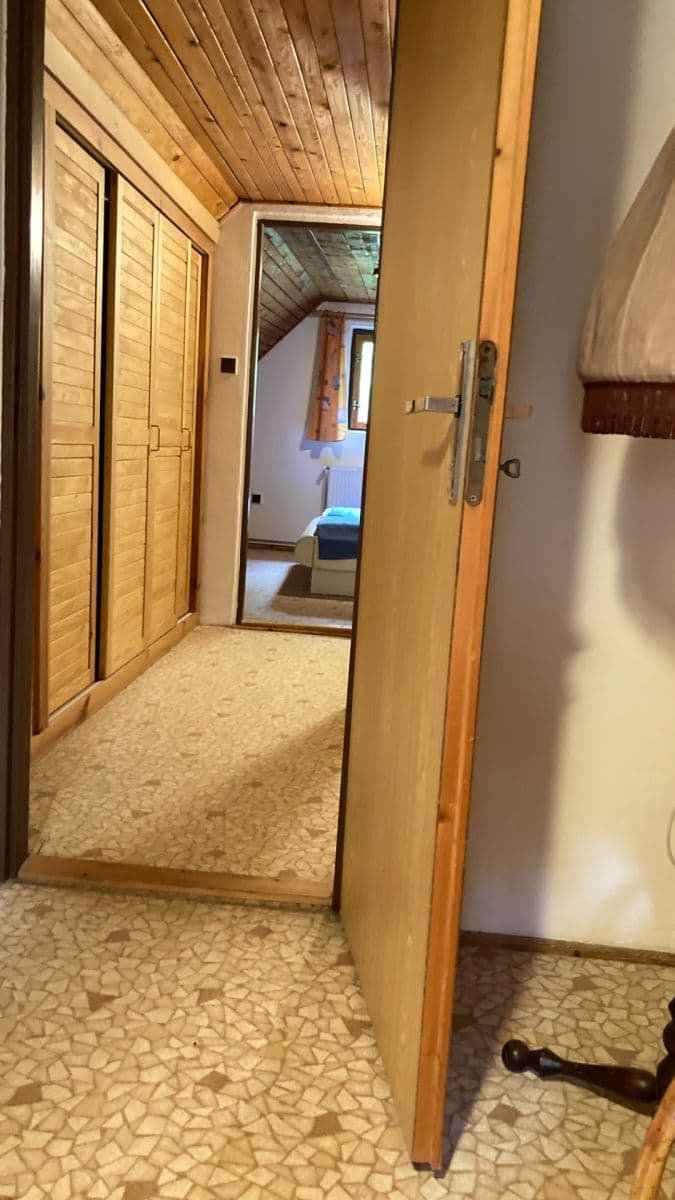 Prodej domu 110 m², pozemek 1.070 m², Mírová pod Kozákovem, Liberecký kraj Prodej domu 110 m², pozemek 1.070 m², Mírová pod Kozákovem, Liberecký kraj