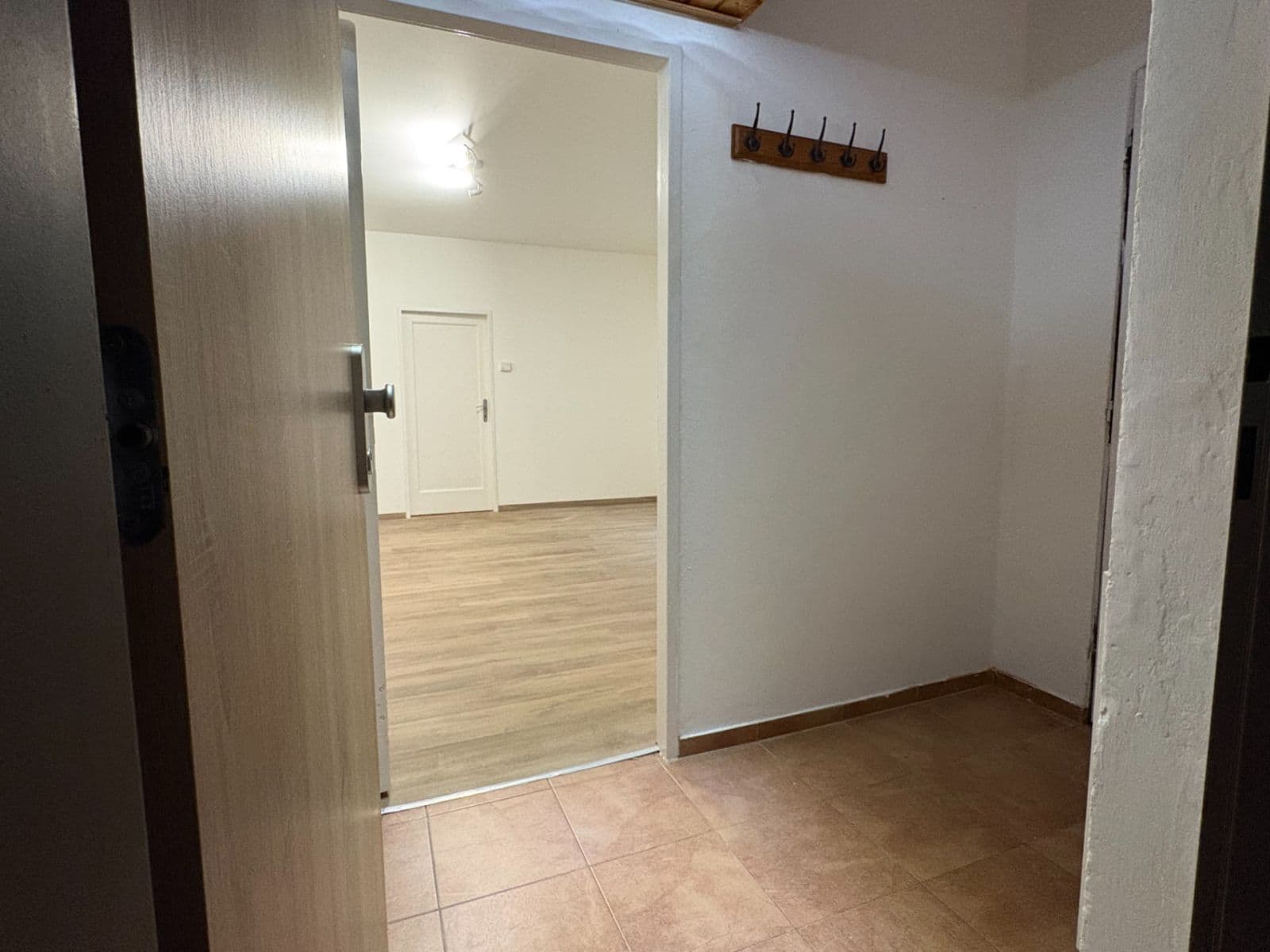 Pronájem bytu 2+kk 45 m², Evropská, Praha, Praha Pronájem bytu 2+kk 45 m², Evropská, Praha, Praha