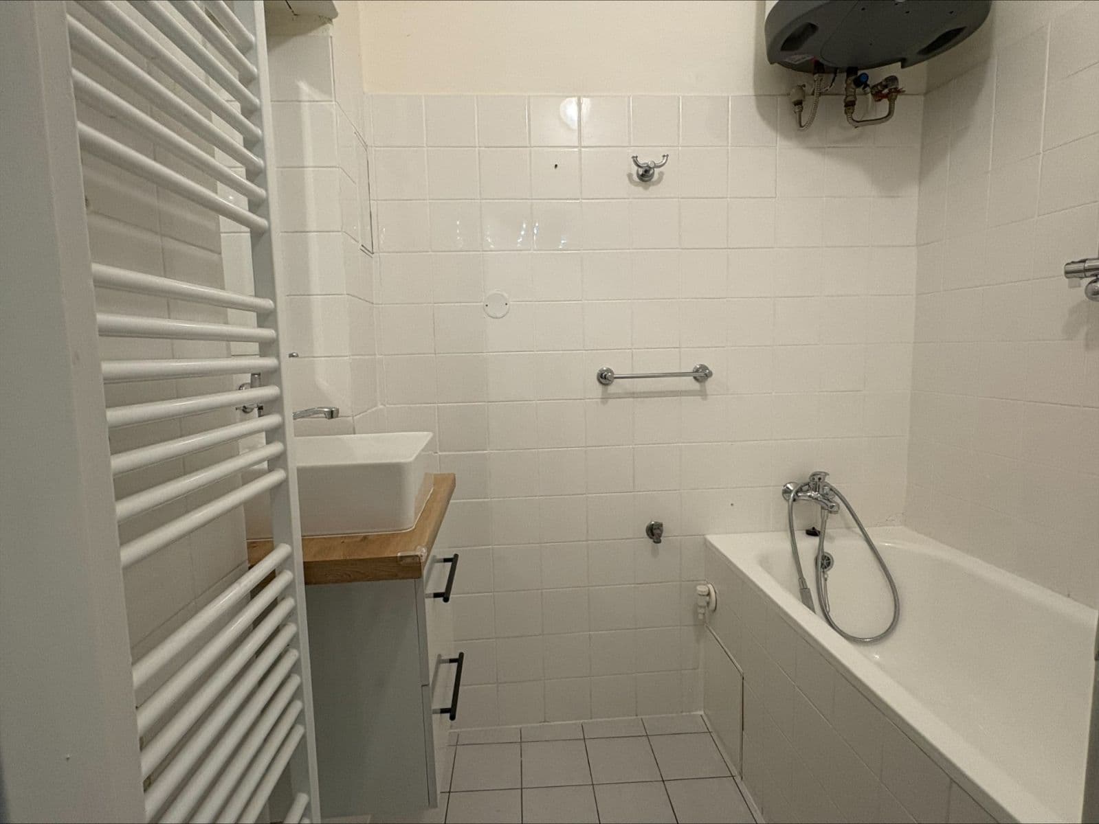 Pronájem bytu 2+kk 45 m², Evropská, Praha, Praha Pronájem bytu 2+kk 45 m², Evropská, Praha, Praha