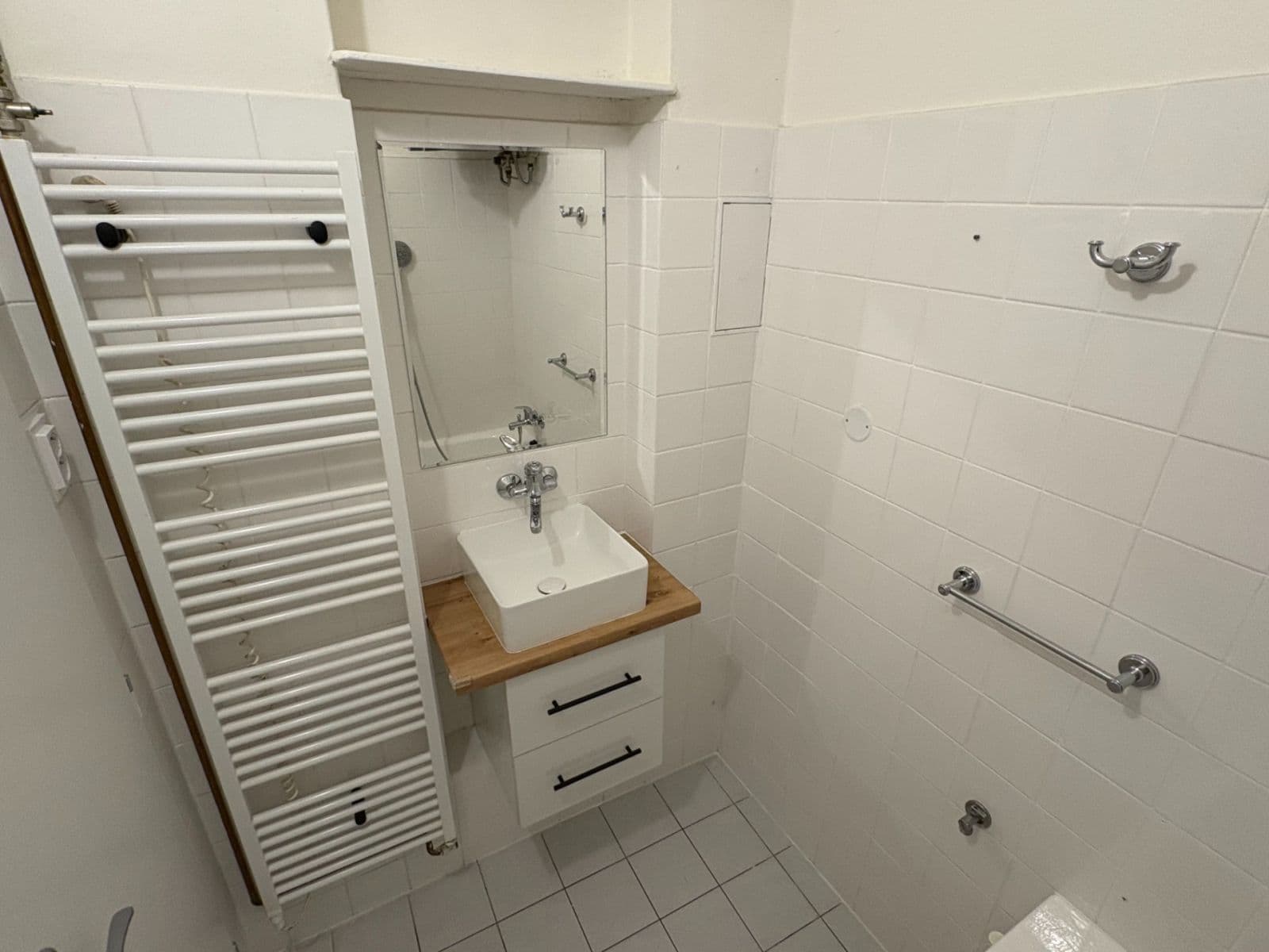 Pronájem bytu 2+kk 45 m², Evropská, Praha, Praha Pronájem bytu 2+kk 45 m², Evropská, Praha, Praha