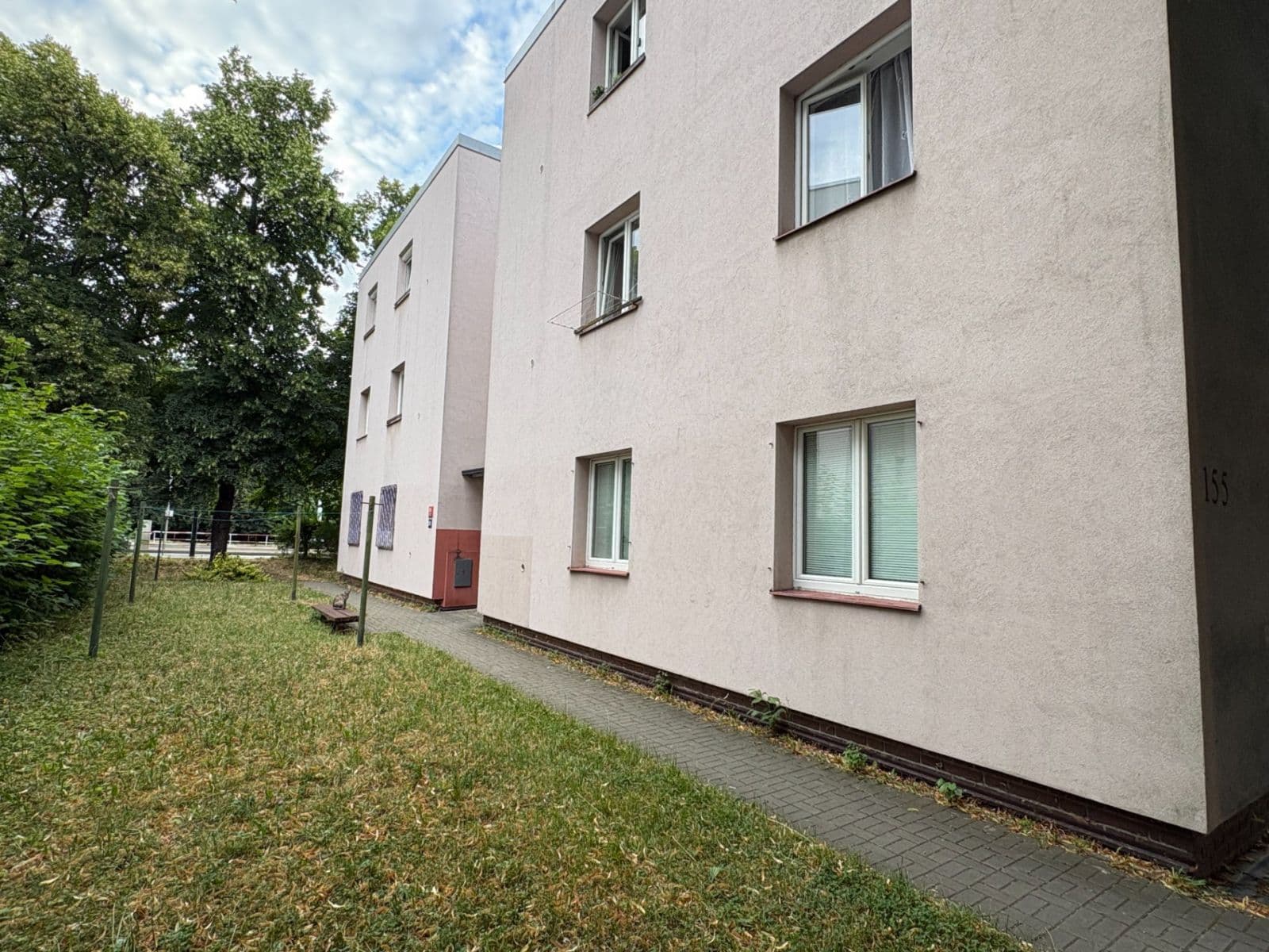 Pronájem bytu 2+kk 45 m², Evropská, Praha, Praha Pronájem bytu 2+kk 45 m², Evropská, Praha, Praha