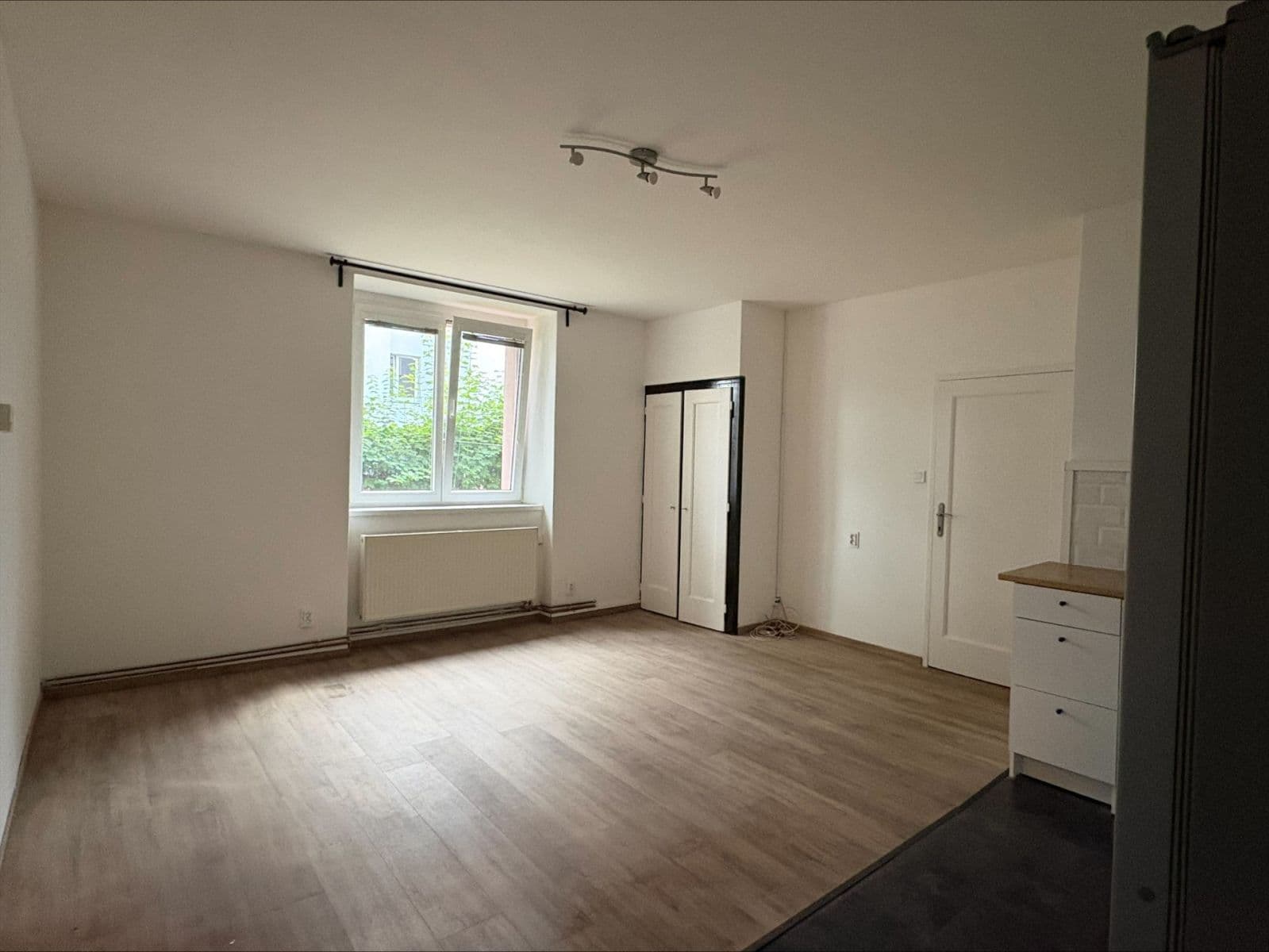 Pronájem bytu 2+kk 45 m², Evropská, Praha, Praha Pronájem bytu 2+kk 45 m², Evropská, Praha, Praha