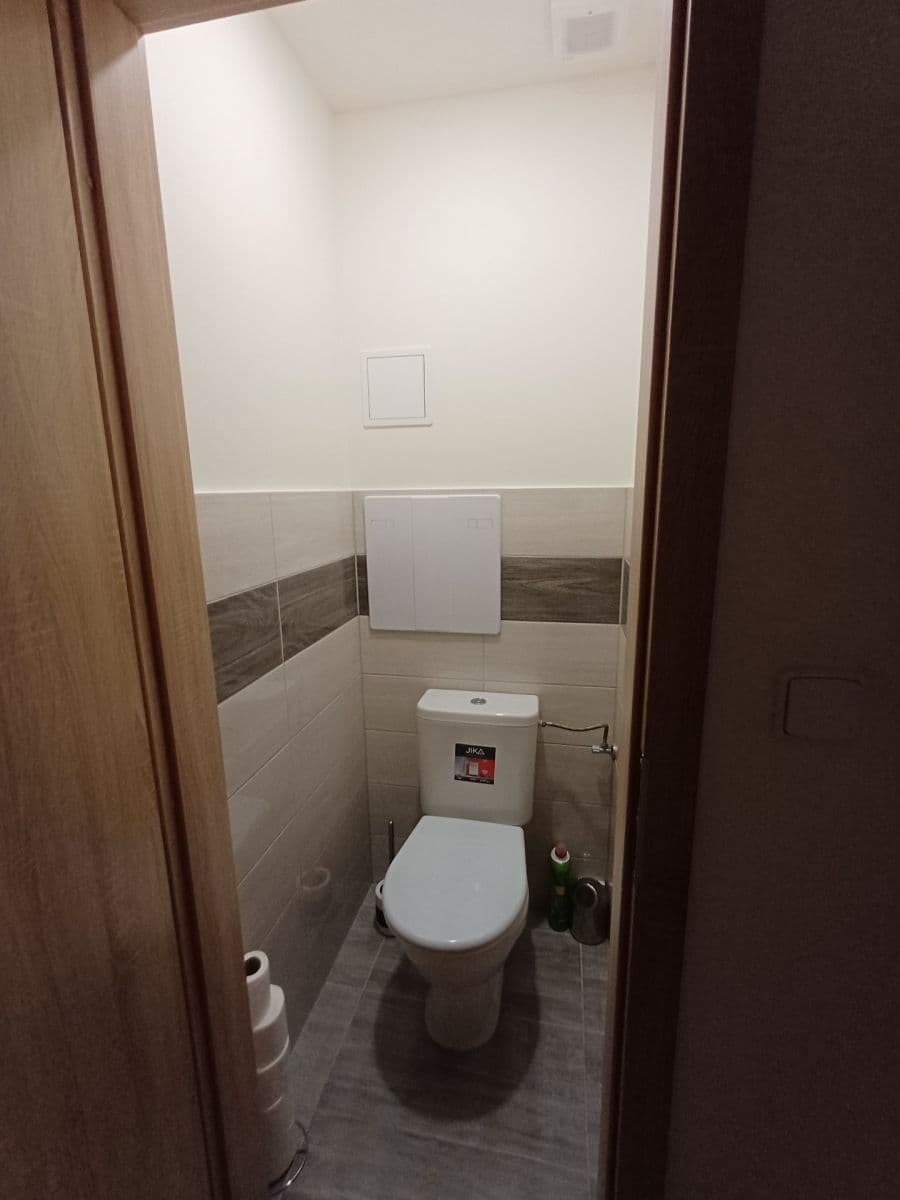 Pronájem bytu 3+kk 68 m², Bezručova, Holešov, Zlínský kraj Pronájem bytu 3+kk 68 m², Bezručova, Holešov, Zlínský kraj