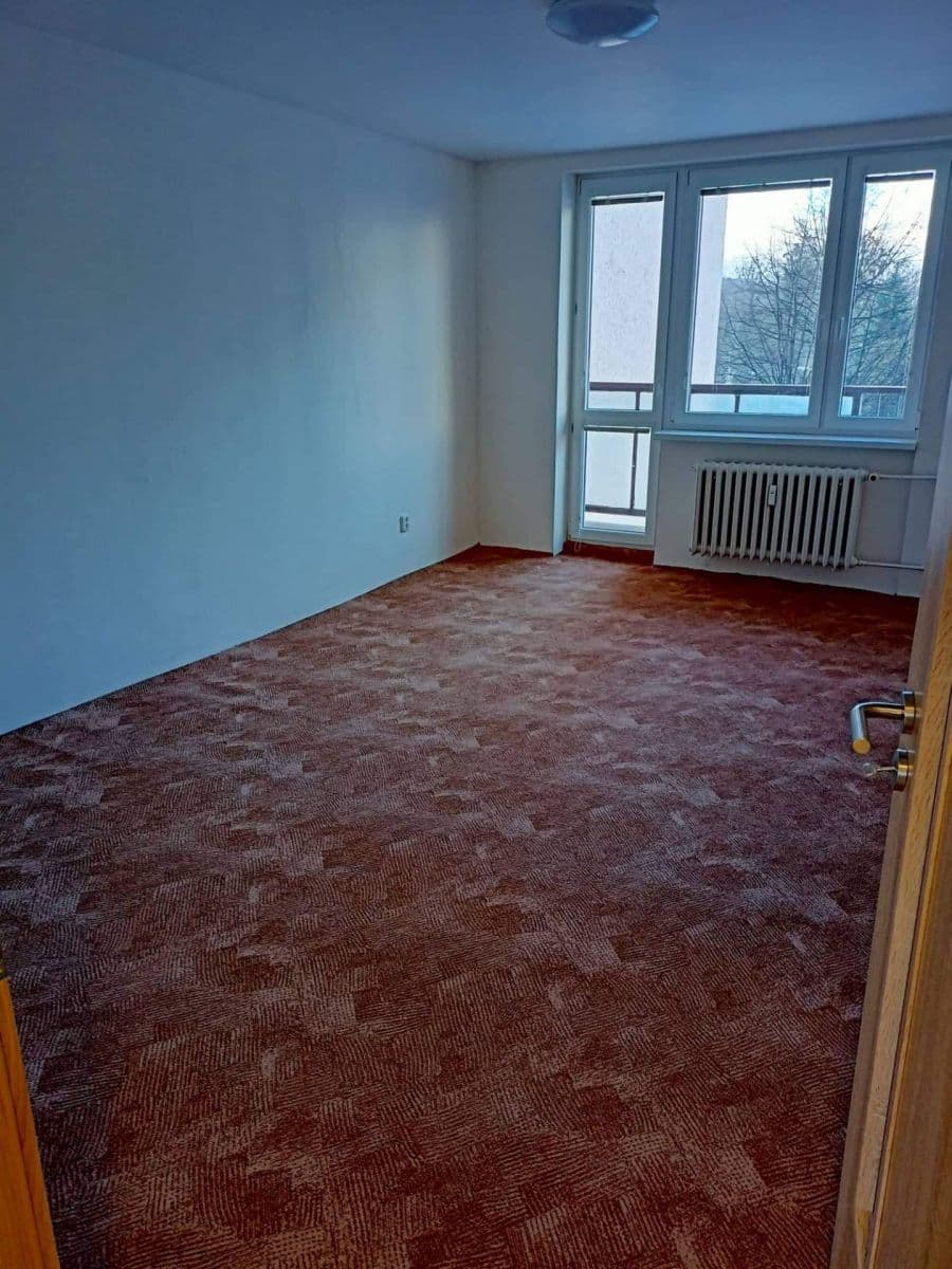 Pronájem bytu 3+kk 68 m², Bezručova, Holešov, Zlínský kraj Pronájem bytu 3+kk 68 m², Bezručova, Holešov, Zlínský kraj
