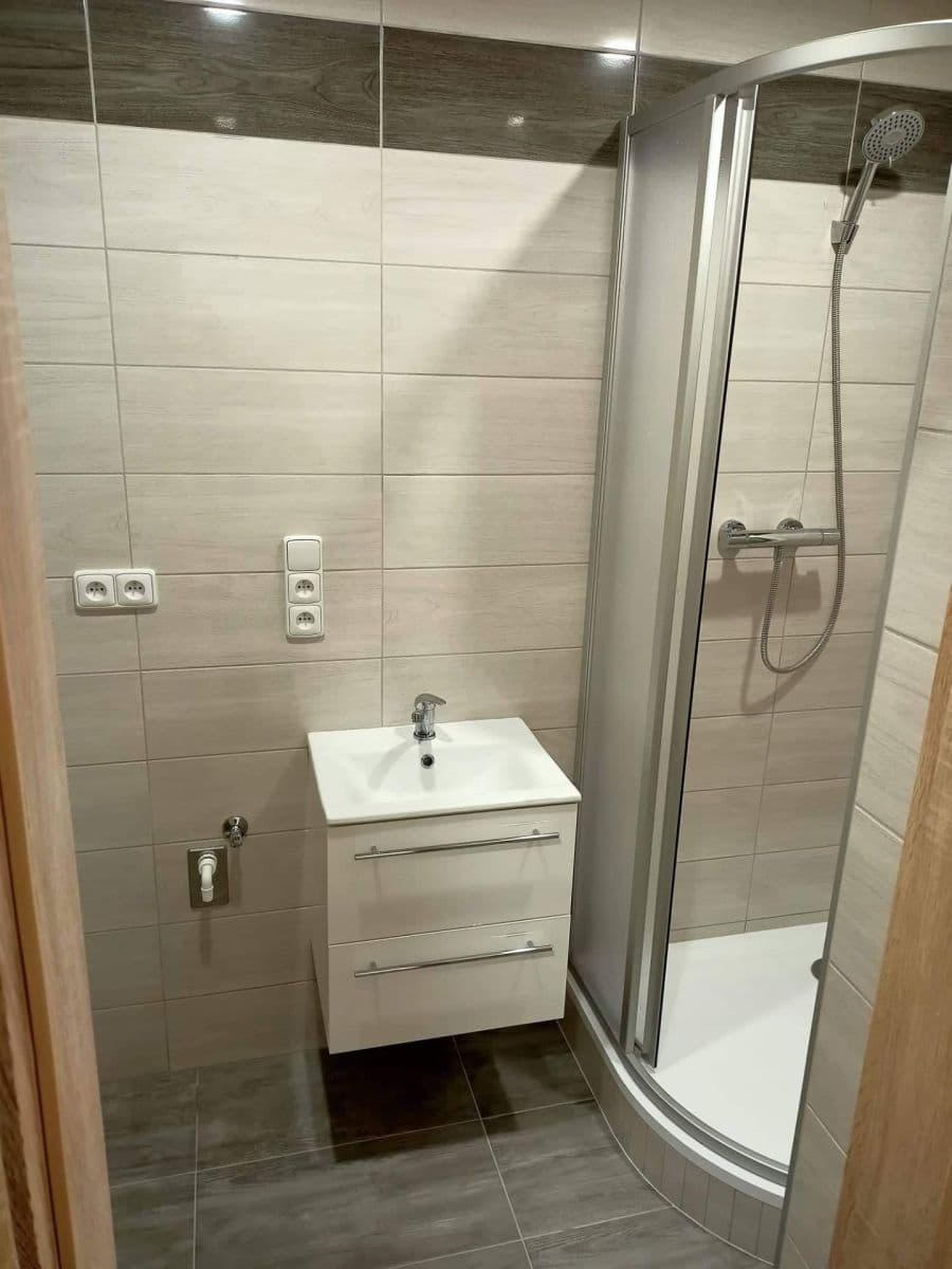 Pronájem bytu 3+kk 68 m², Bezručova, Holešov, Zlínský kraj Pronájem bytu 3+kk 68 m², Bezručova, Holešov, Zlínský kraj