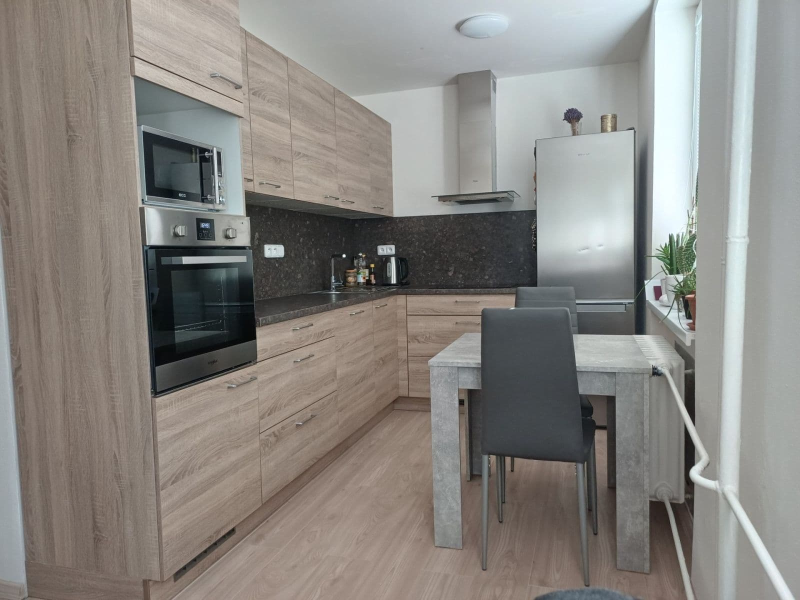 Pronájem bytu 3+kk 68 m², Bezručova, Holešov, Zlínský kraj Pronájem bytu 3+kk 68 m², Bezručova, Holešov, Zlínský kraj