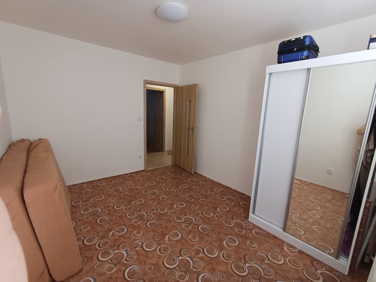 Pronájem bytu 3+kk 68 m², Bezručova, Holešov, Zlínský kraj Pronájem bytu 3+kk 68 m², Bezručova, Holešov, Zlínský kraj