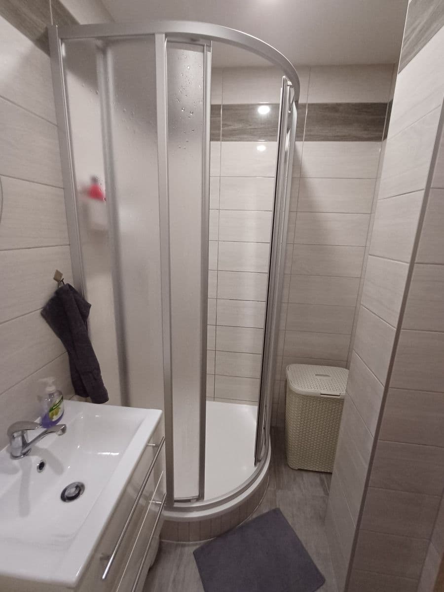 Pronájem bytu 3+kk 68 m², Bezručova, Holešov, Zlínský kraj Pronájem bytu 3+kk 68 m², Bezručova, Holešov, Zlínský kraj