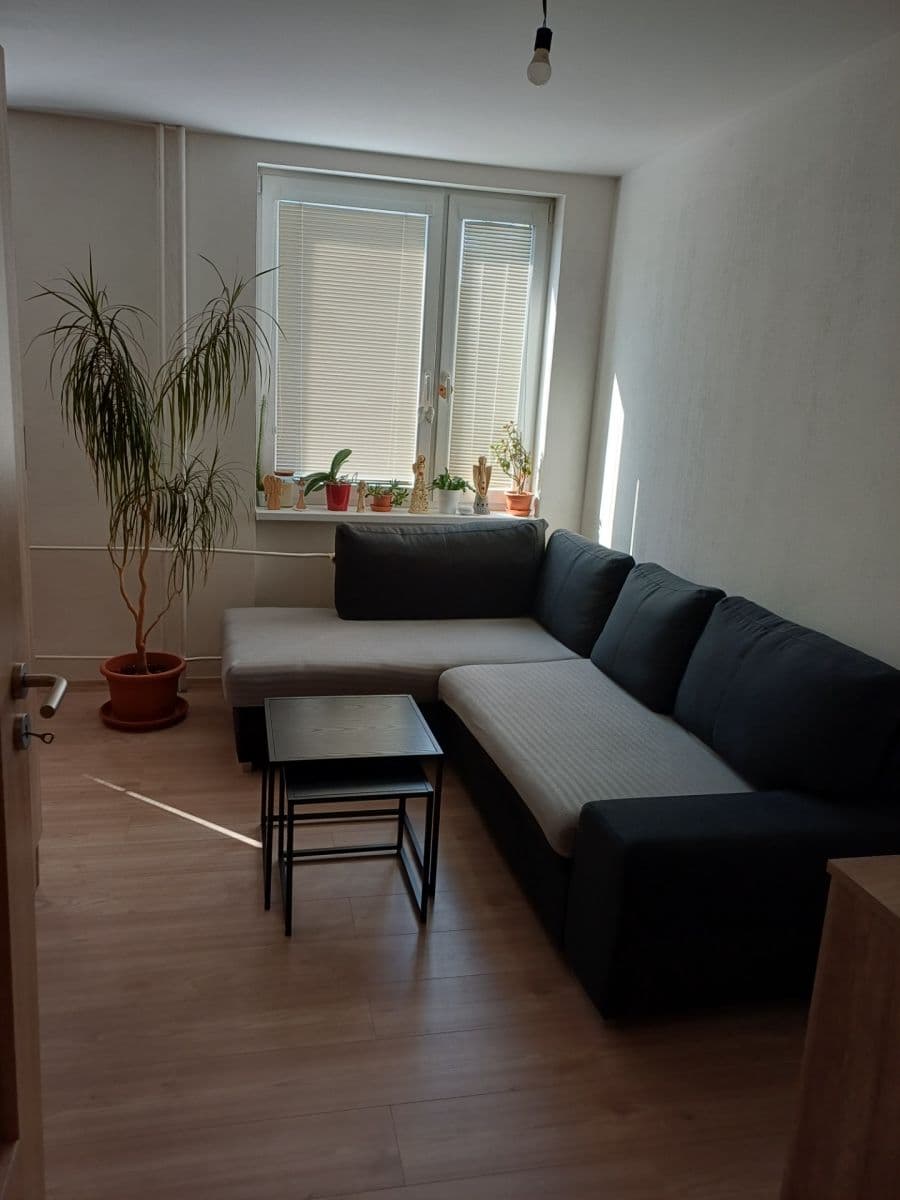 Pronájem bytu 3+kk 68 m², Bezručova, Holešov, Zlínský kraj Pronájem bytu 3+kk 68 m², Bezručova, Holešov, Zlínský kraj