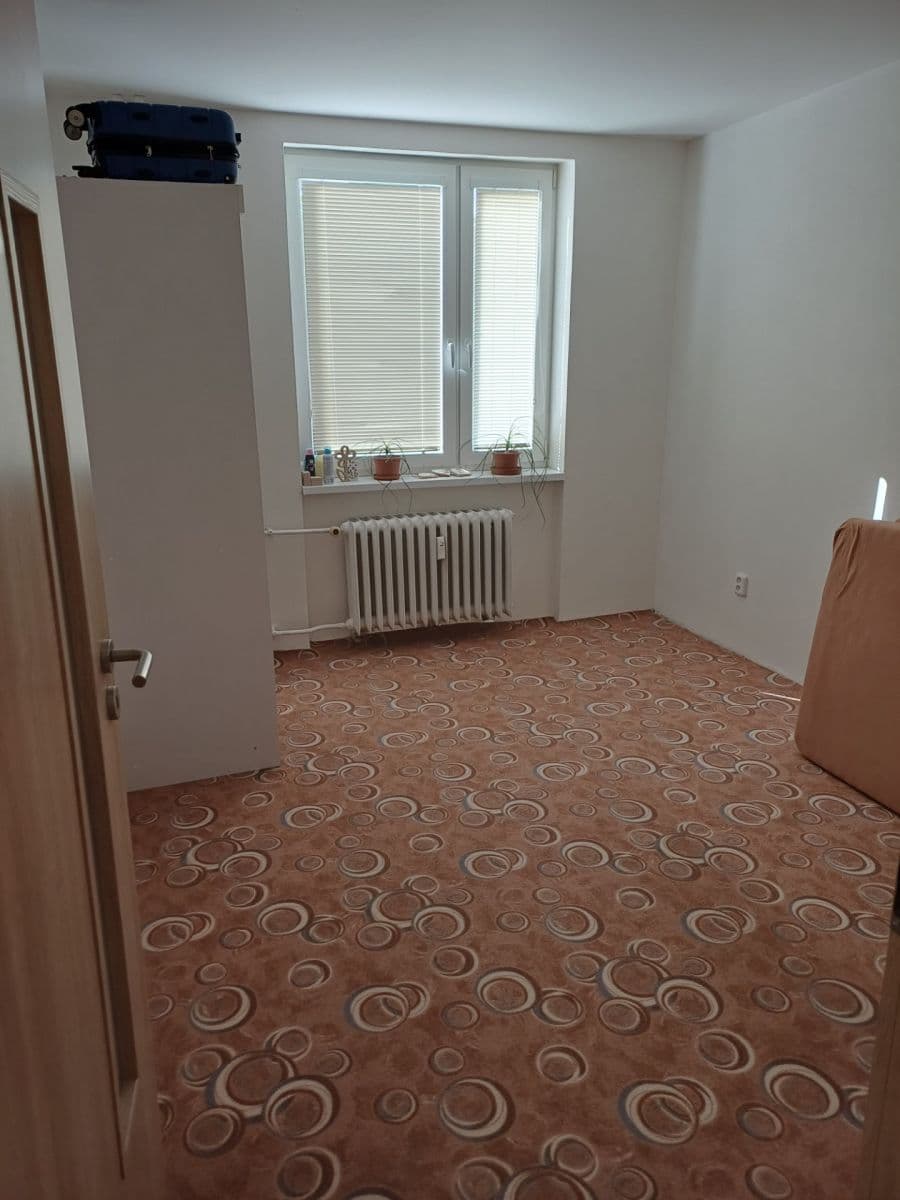 Pronájem bytu 3+kk 68 m², Bezručova, Holešov, Zlínský kraj Pronájem bytu 3+kk 68 m², Bezručova, Holešov, Zlínský kraj