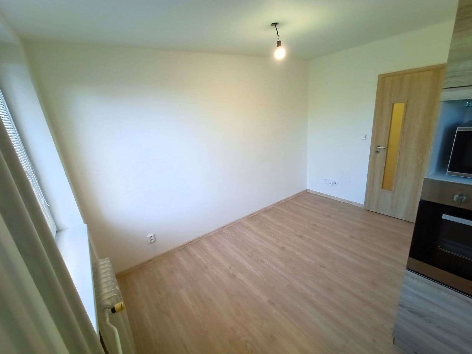 Pronájem bytu 3+kk 68 m², Bezručova, Holešov, Zlínský kraj Pronájem bytu 3+kk 68 m², Bezručova, Holešov, Zlínský kraj
