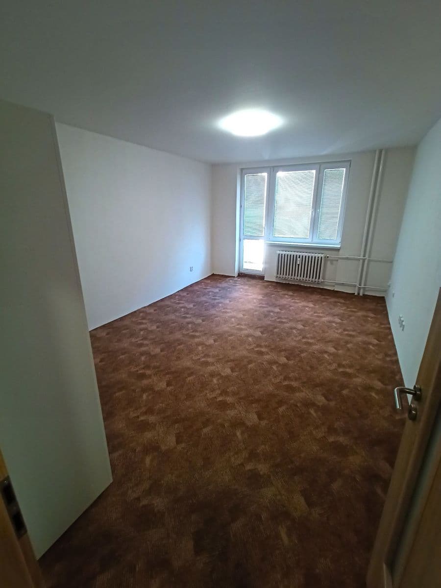 Pronájem bytu 3+kk 68 m², Bezručova, Holešov, Zlínský kraj Pronájem bytu 3+kk 68 m², Bezručova, Holešov, Zlínský kraj