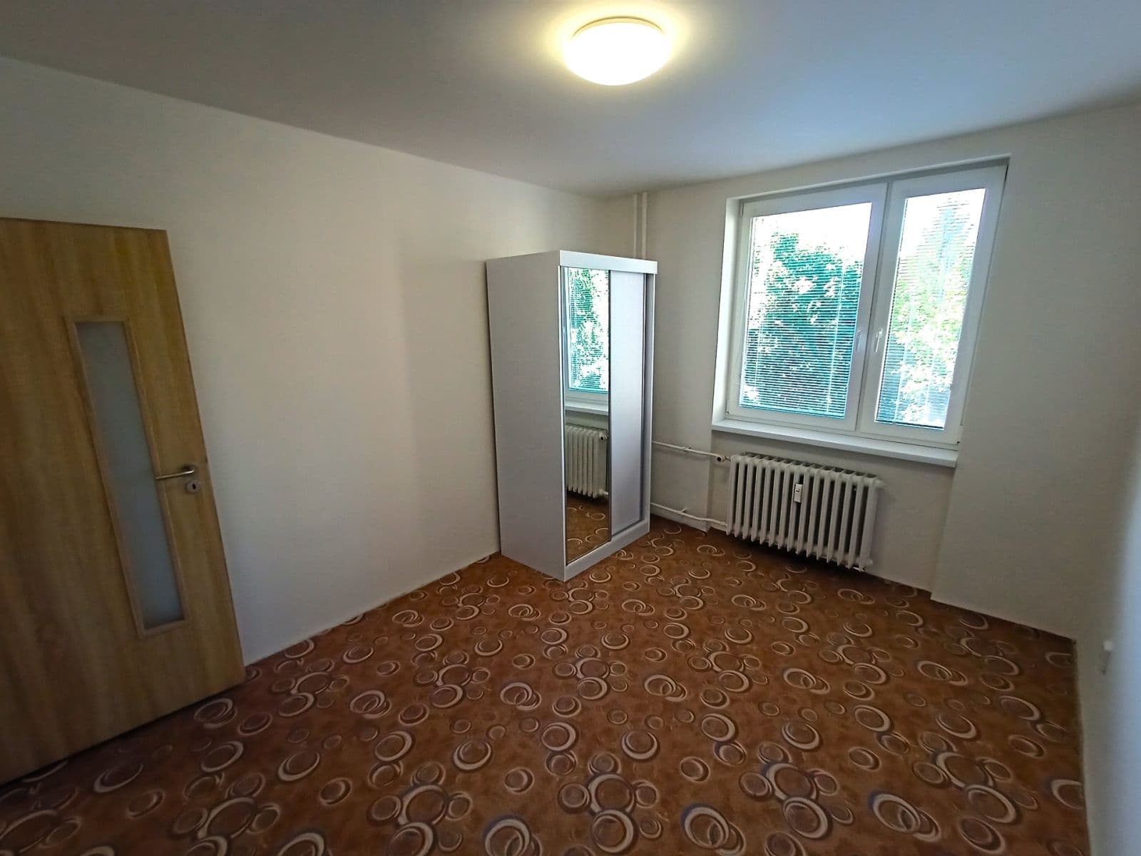 Pronájem bytu 3+kk 68 m², Bezručova, Holešov, Zlínský kraj Pronájem bytu 3+kk 68 m², Bezručova, Holešov, Zlínský kraj